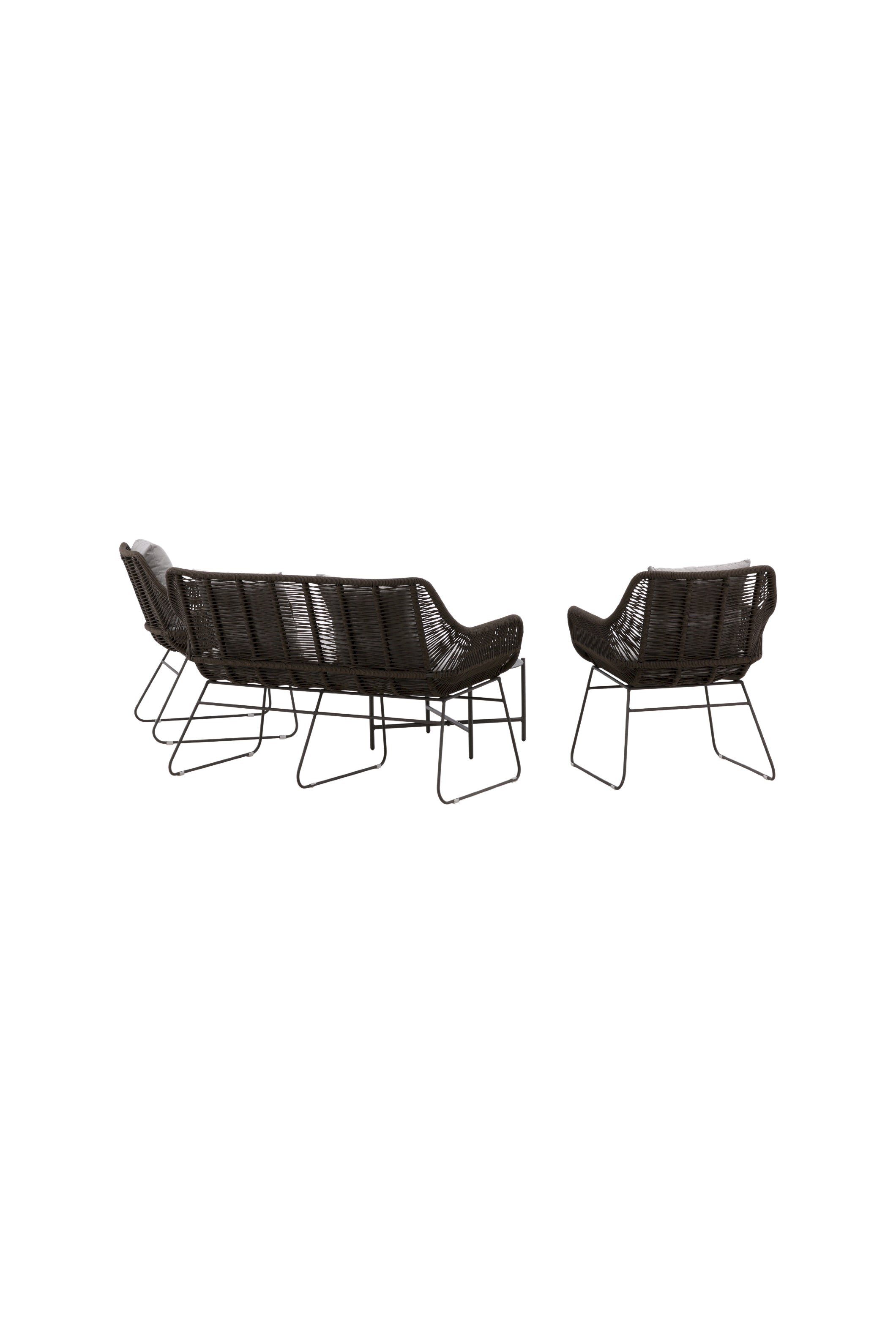 Davao Loungegrupp - Folkart