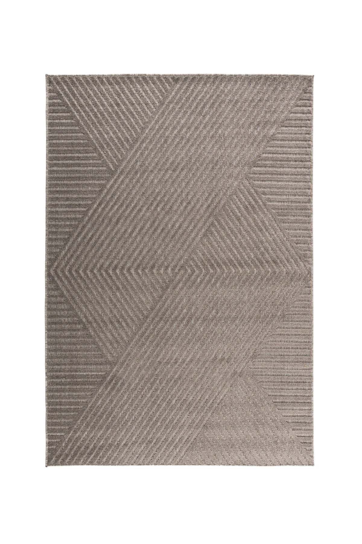 Aron polypropylenmatta 230 x 160 cm – studioshot