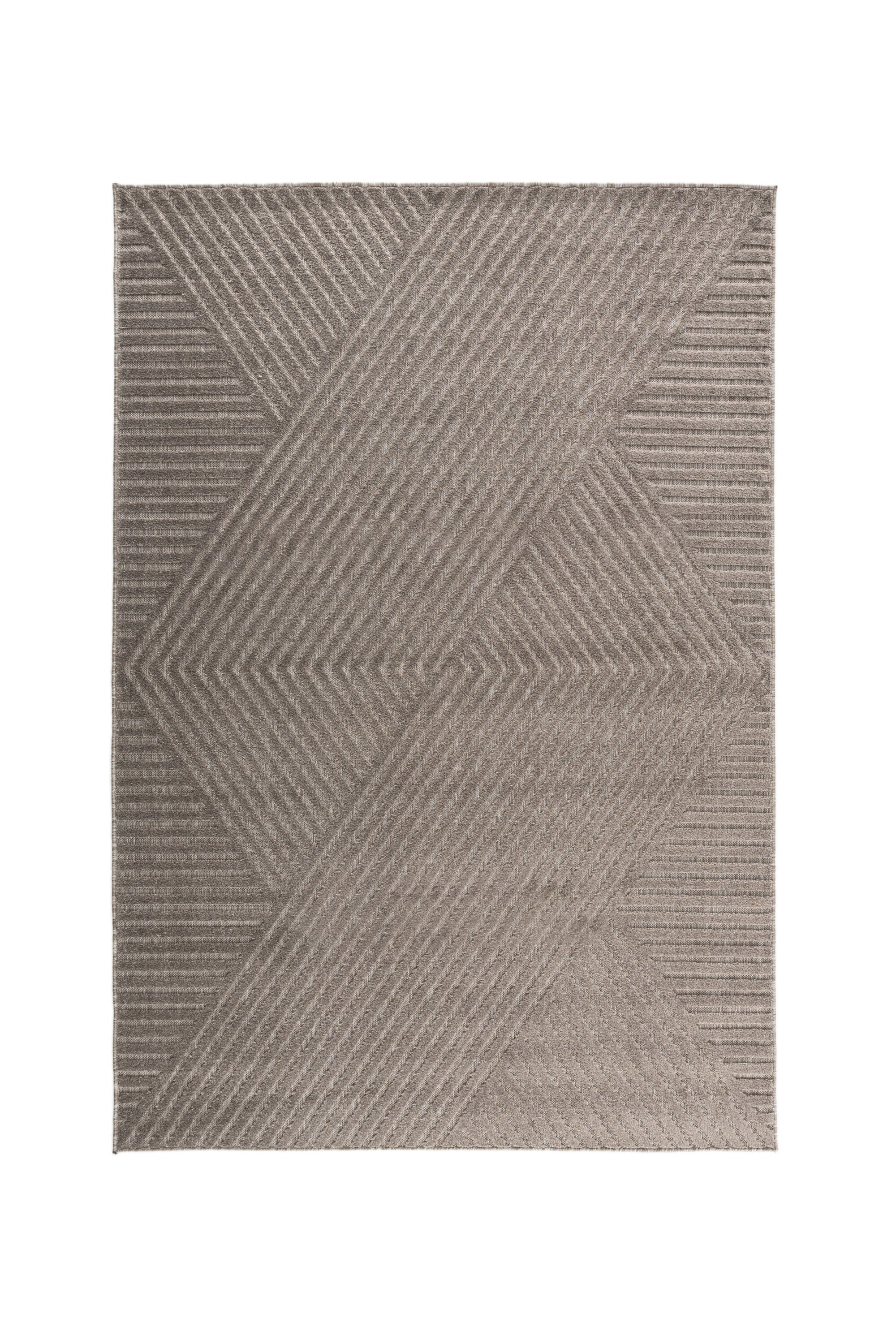 Aron polypropylenmatta 290 x 200 cm – studioshot