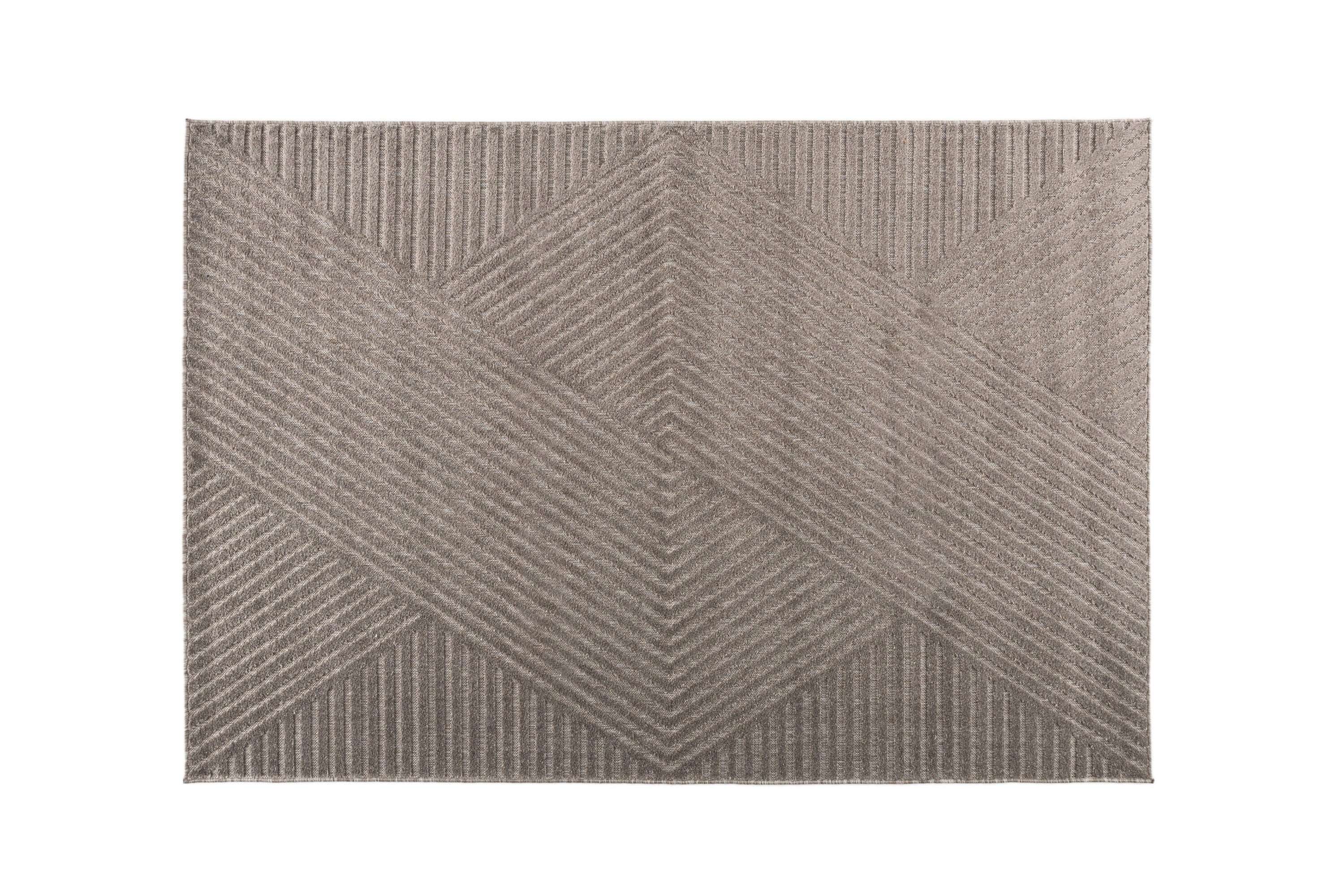 Aron polypropylenmatta 340 x 240 cm – produktbild