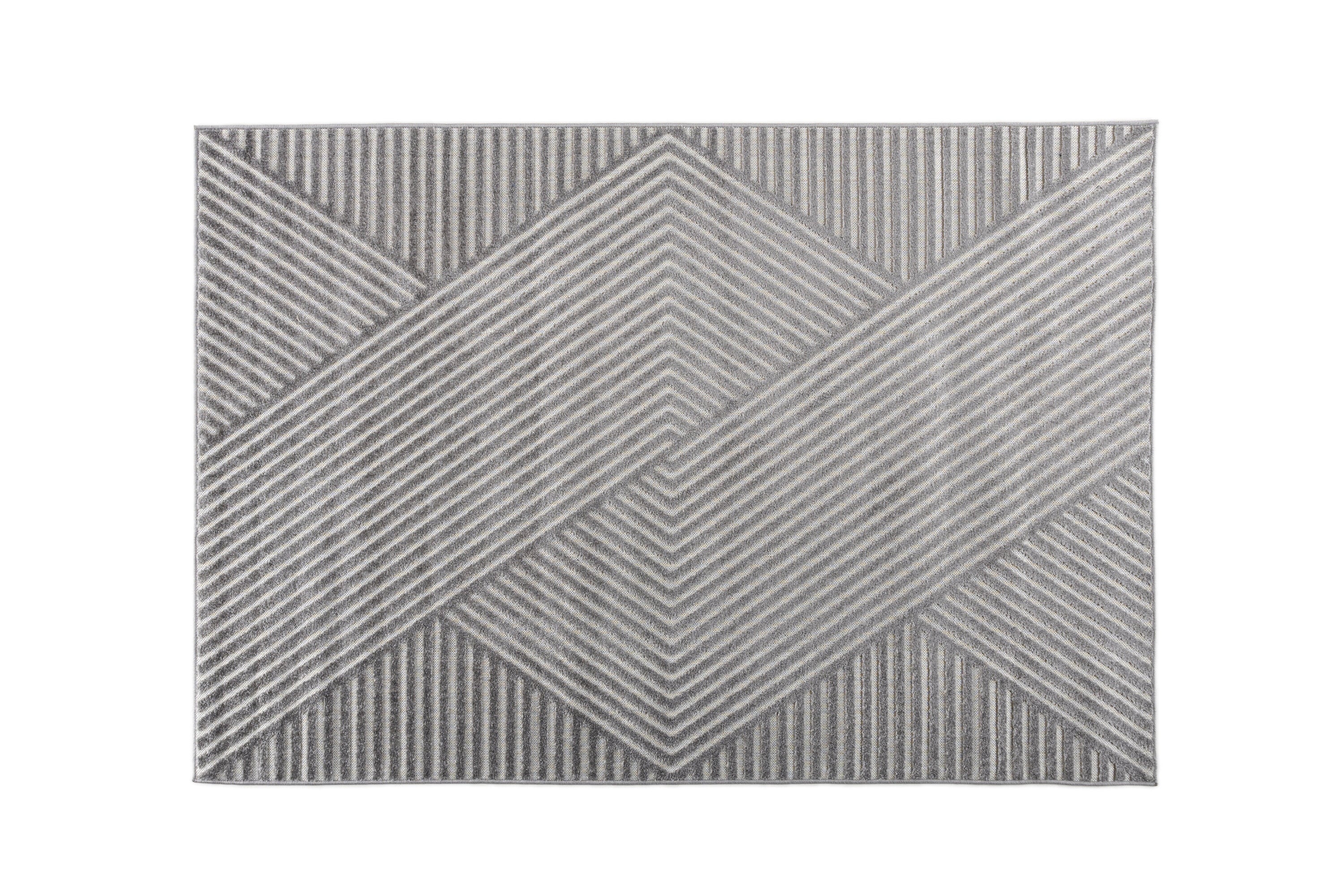 Aron polypropylenmatta 340 x 240 cm – produktbild