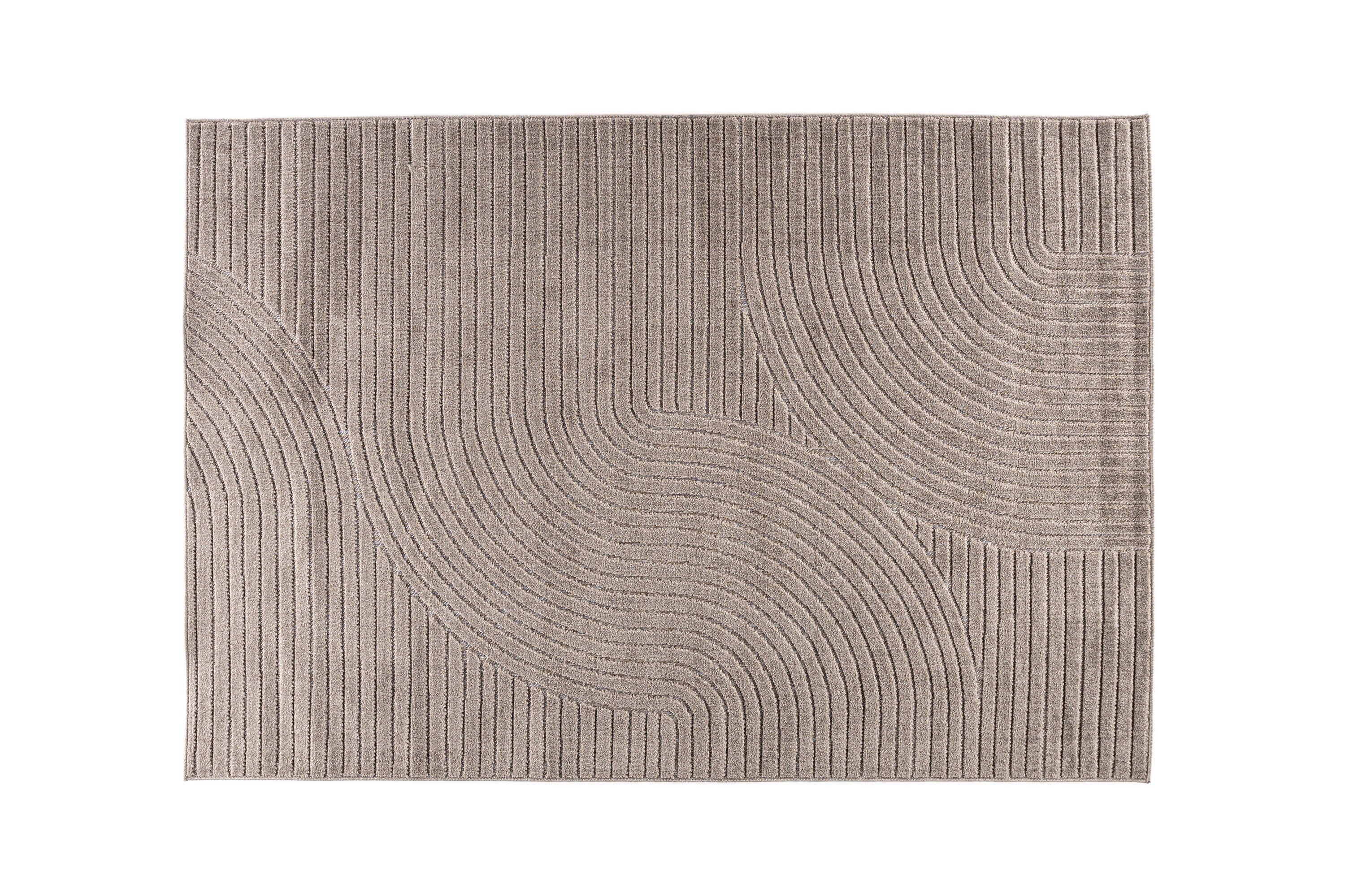 Vince matta 230 x 160 cm – produktbild