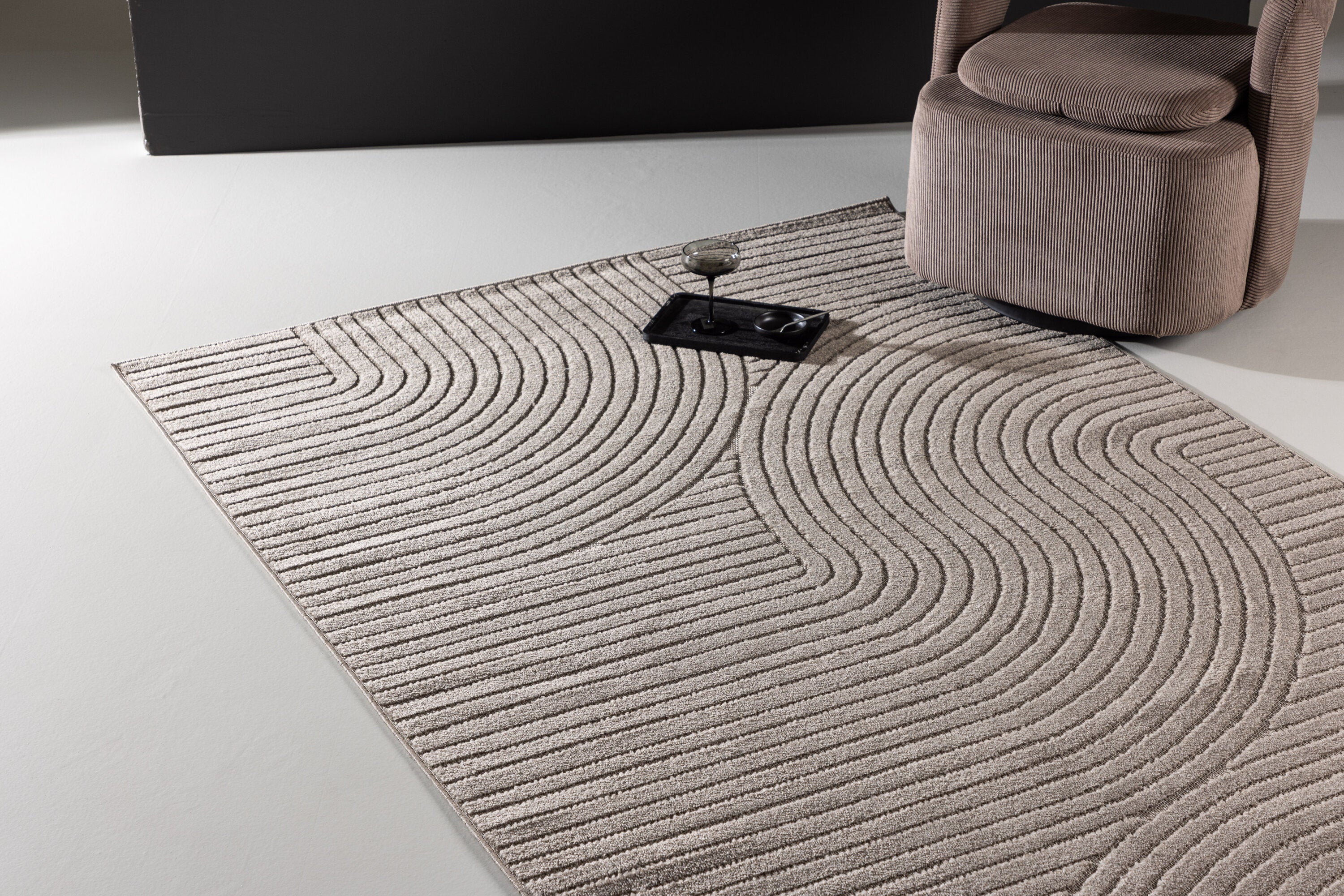 Vince matta 230 x 160 cm – inspirationsbild