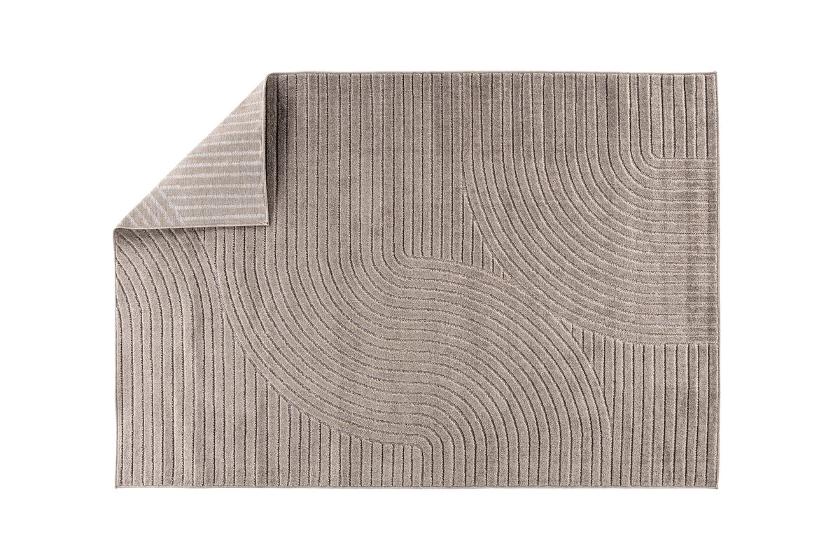 Vince matta 230 x 160 cm – sidovy