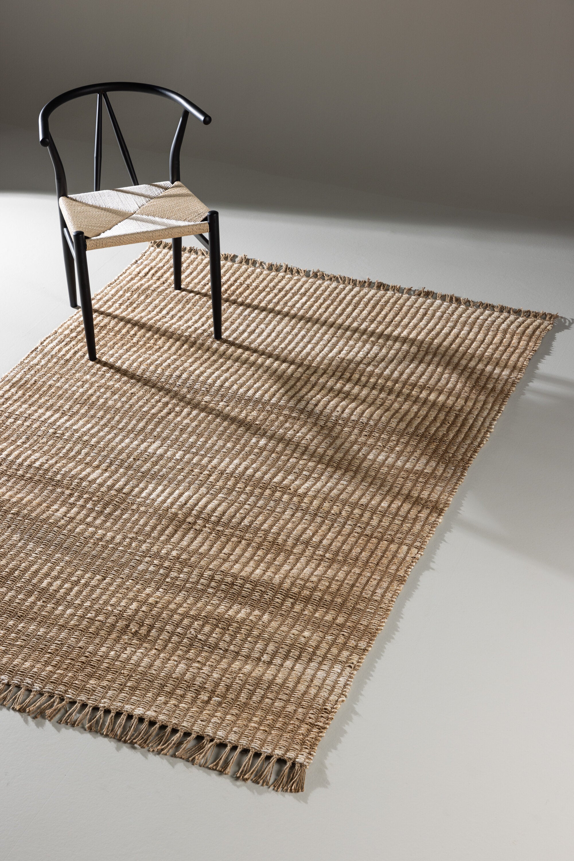 Marcie matta 230 x 160 cm – livsstilsbild i hemmiljö
