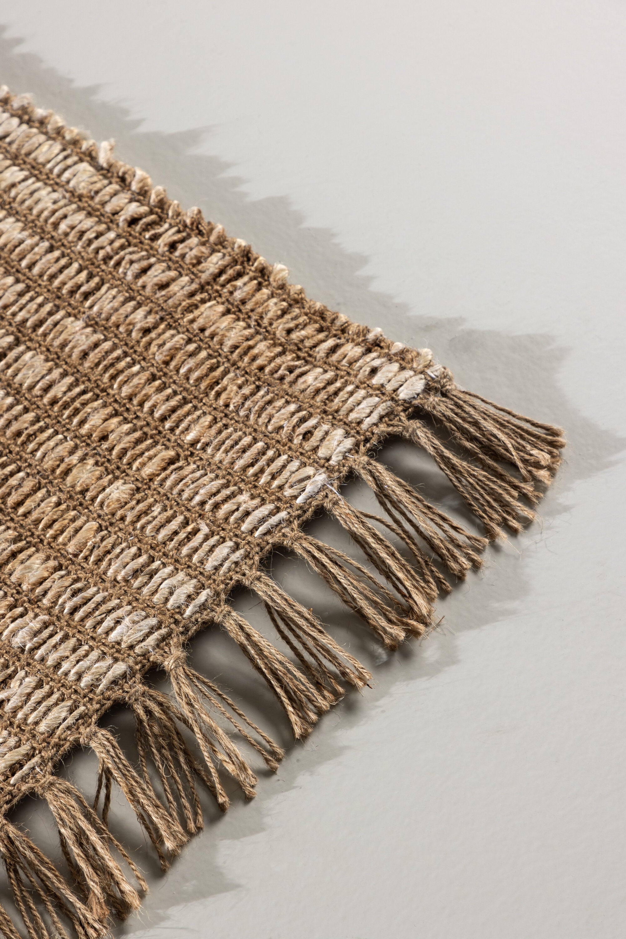 Marcie matta 230 x 160 cm – närbild struktur