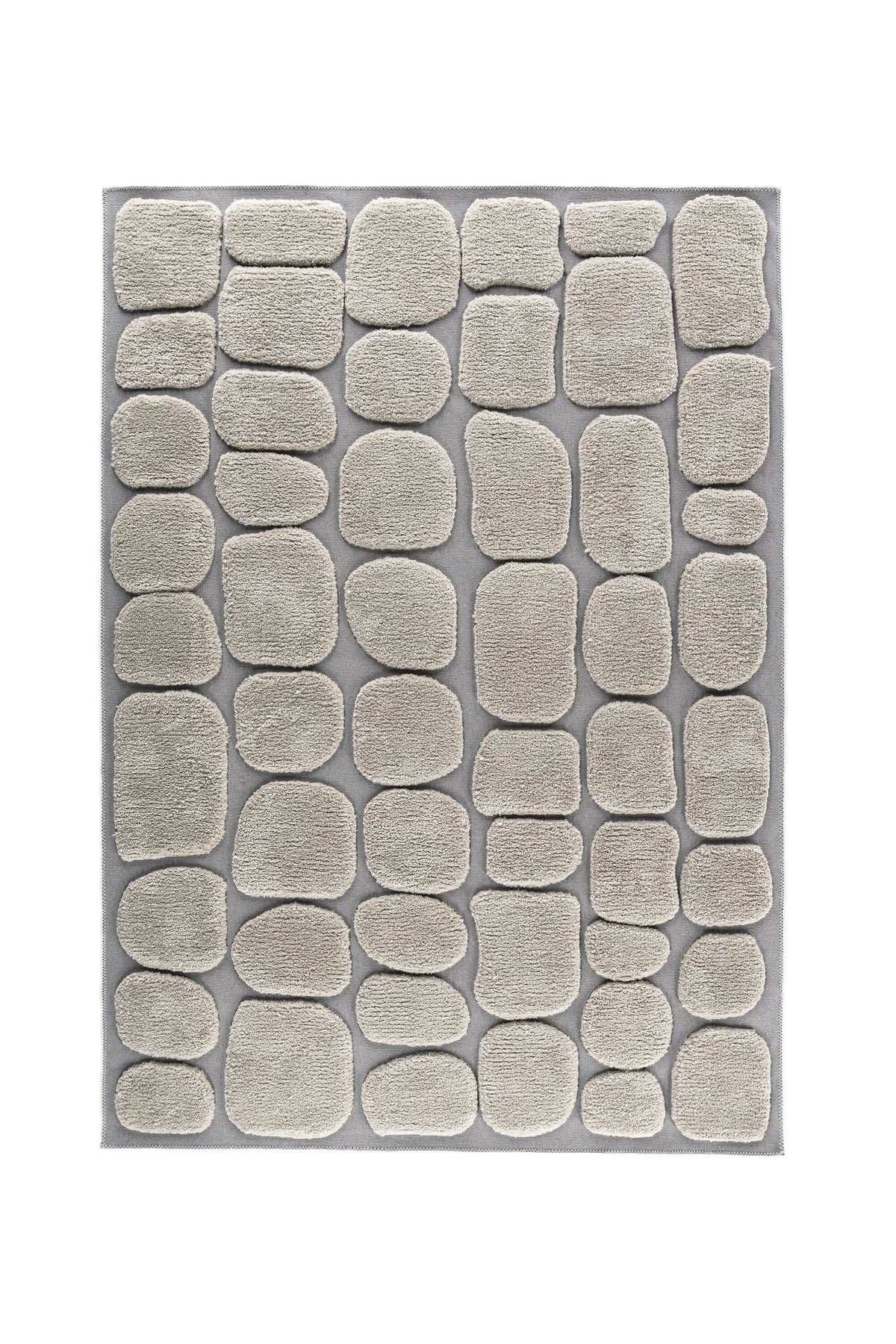 Octavius polyestermatta 290 x 200 cm – studioshot