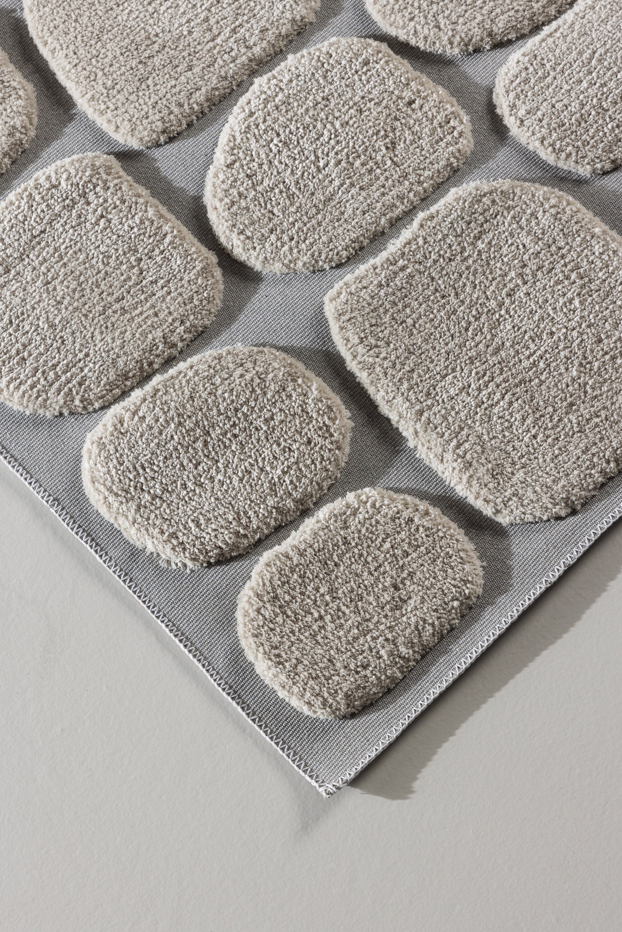 Octavius polyestermatta 230 x 160 cm – stilbild
