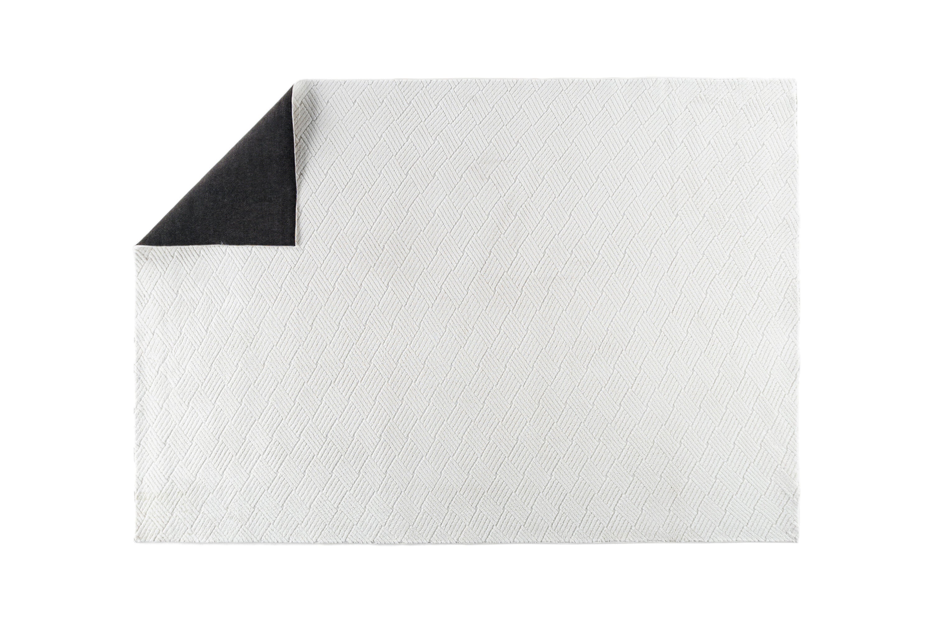 Todd polyestermatta 290 x 200 cm – sidovy