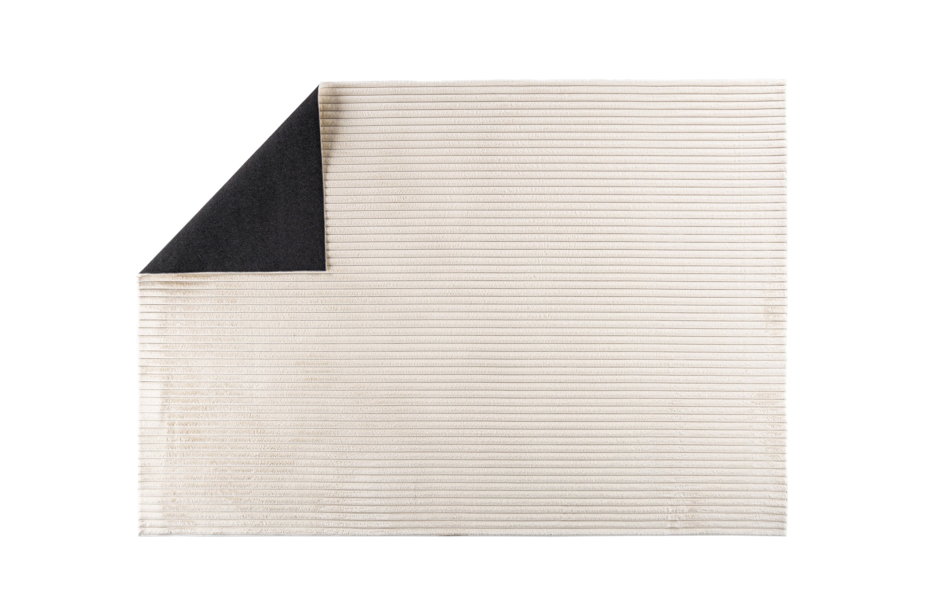 Miller polyestermatta 230 x 160 cm – sidovy