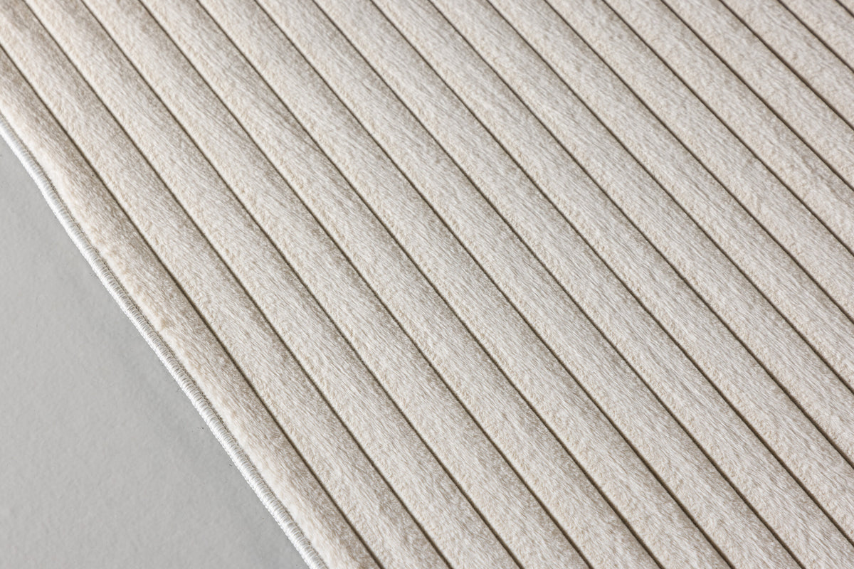 Miller polyestermatta 230 x 160 cm – livsstilsbild