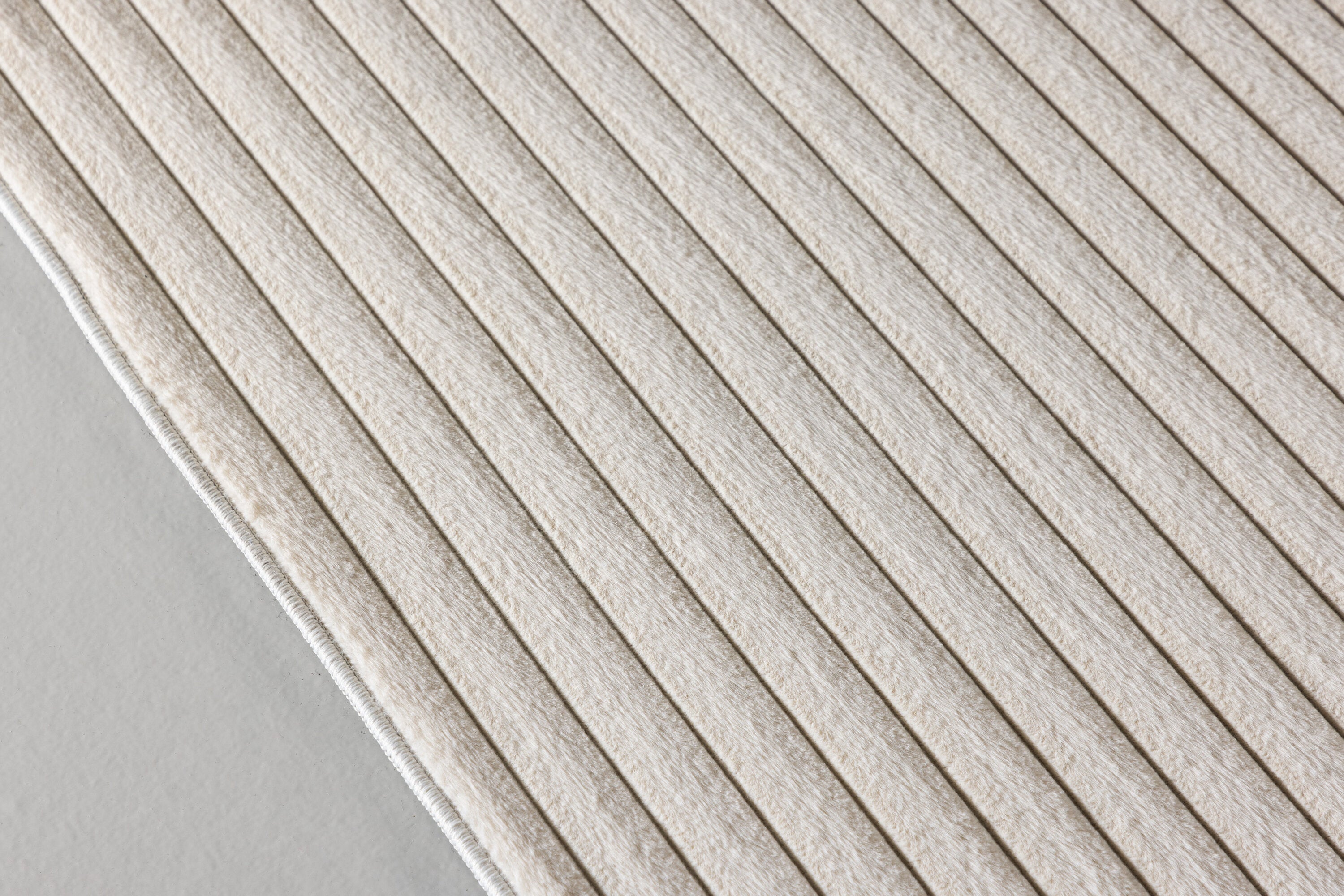 Miller polyestermatta 290 x 200 cm – livsstilsbild