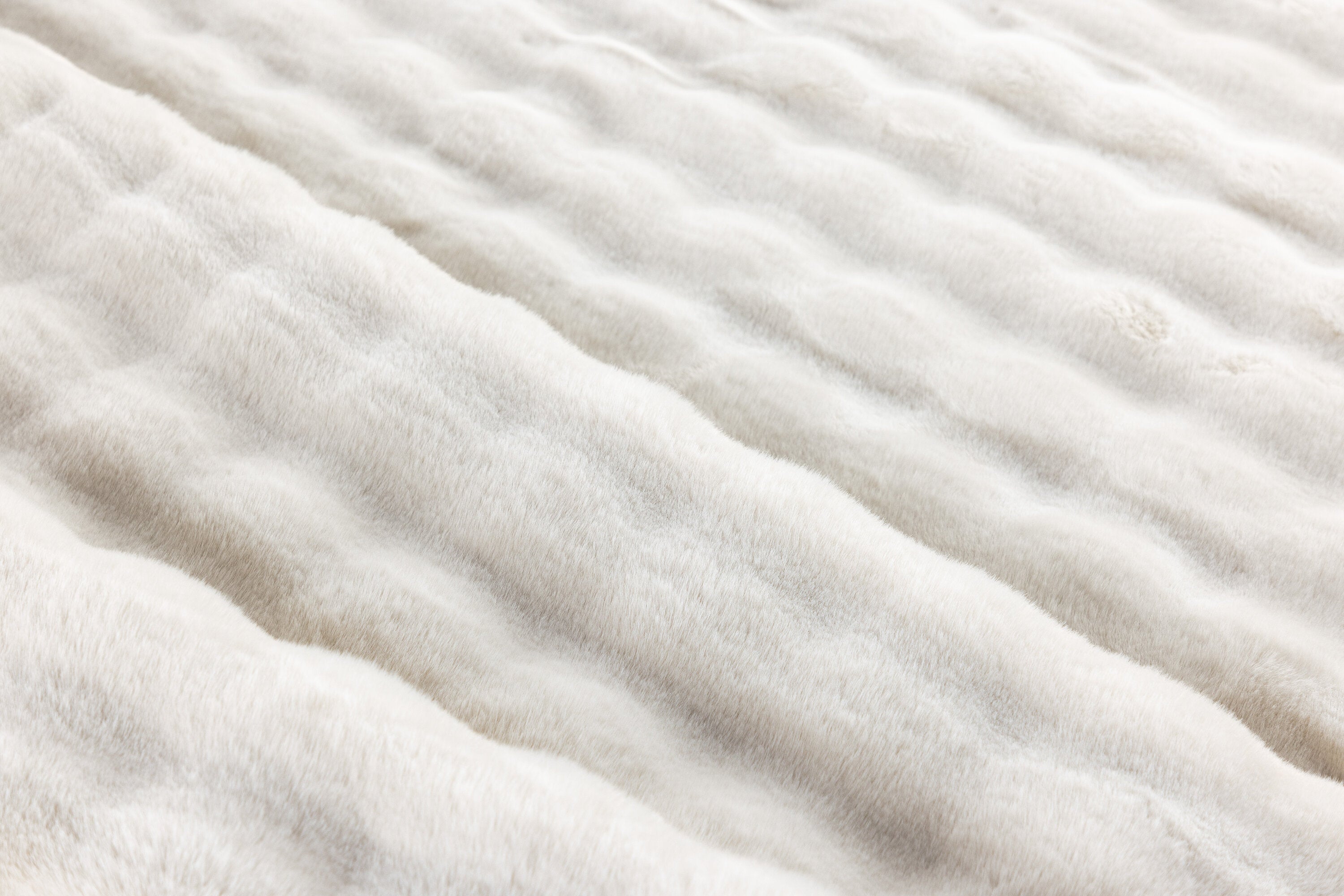 Novis polyestermatta 290 x 200 cm – detaljbild