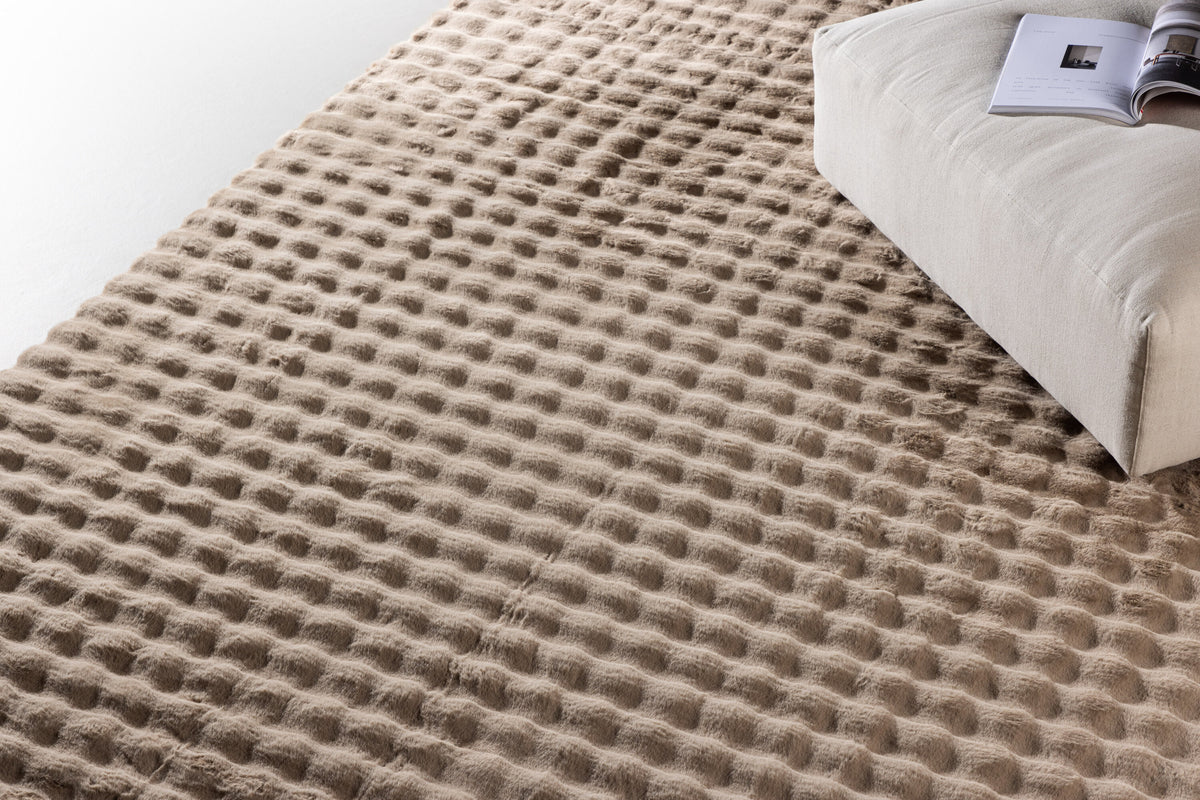 Novis polyestermatta 290 x 200 cm – inspirationsbild