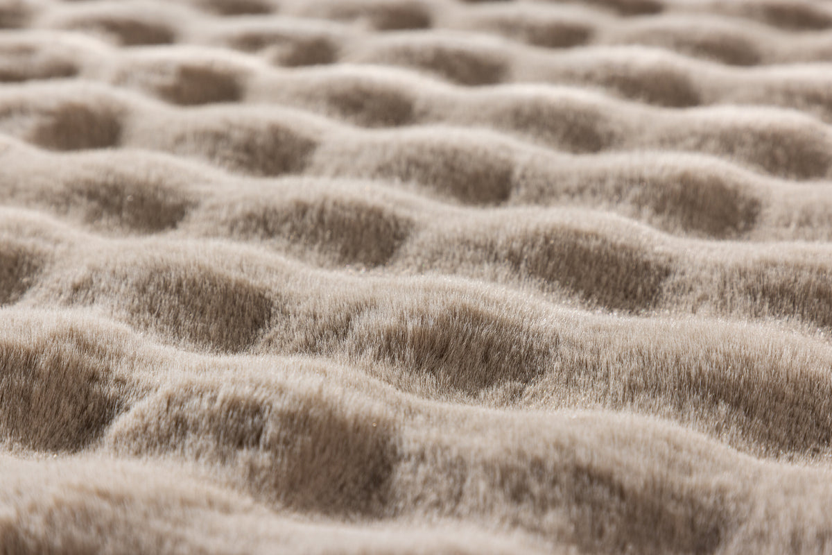 Novis polyestermatta 290 x 200 cm – livsstilsbild