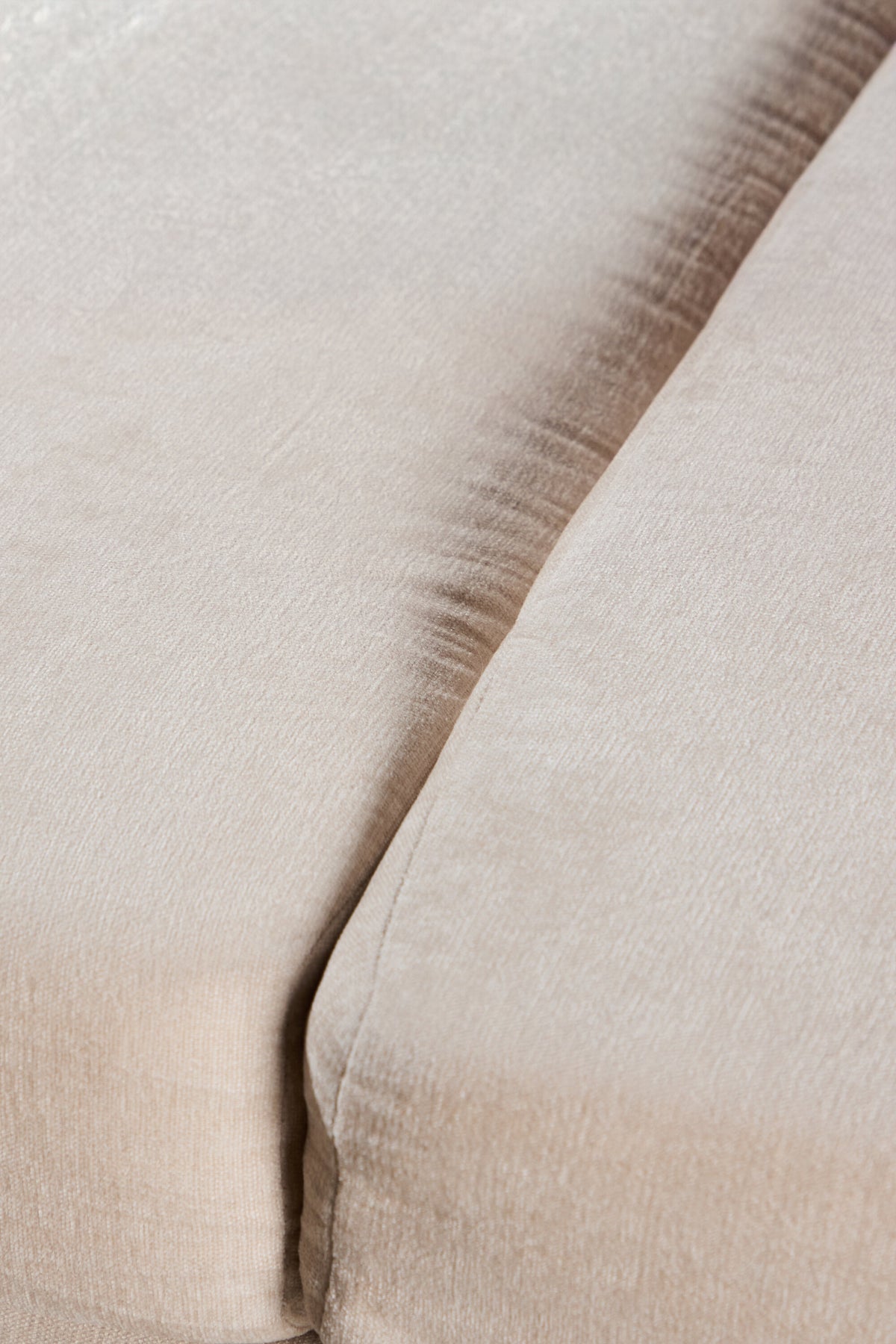 Sani 3-sits soffor greige – livsstilsbild