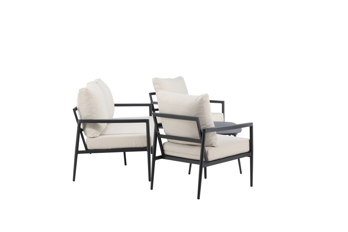 Taromina Lounge Set