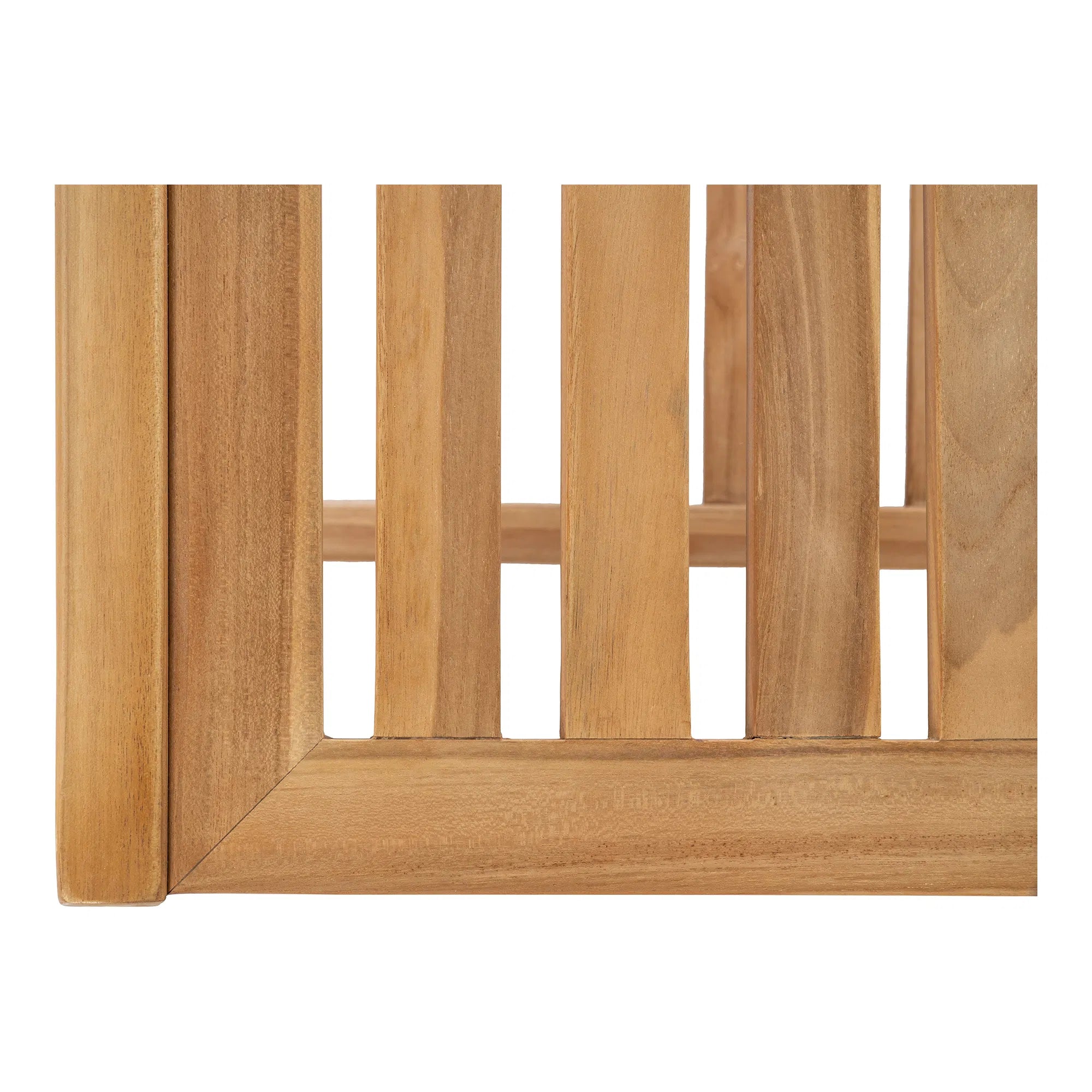 Santander Teak Loungeset - Folkart