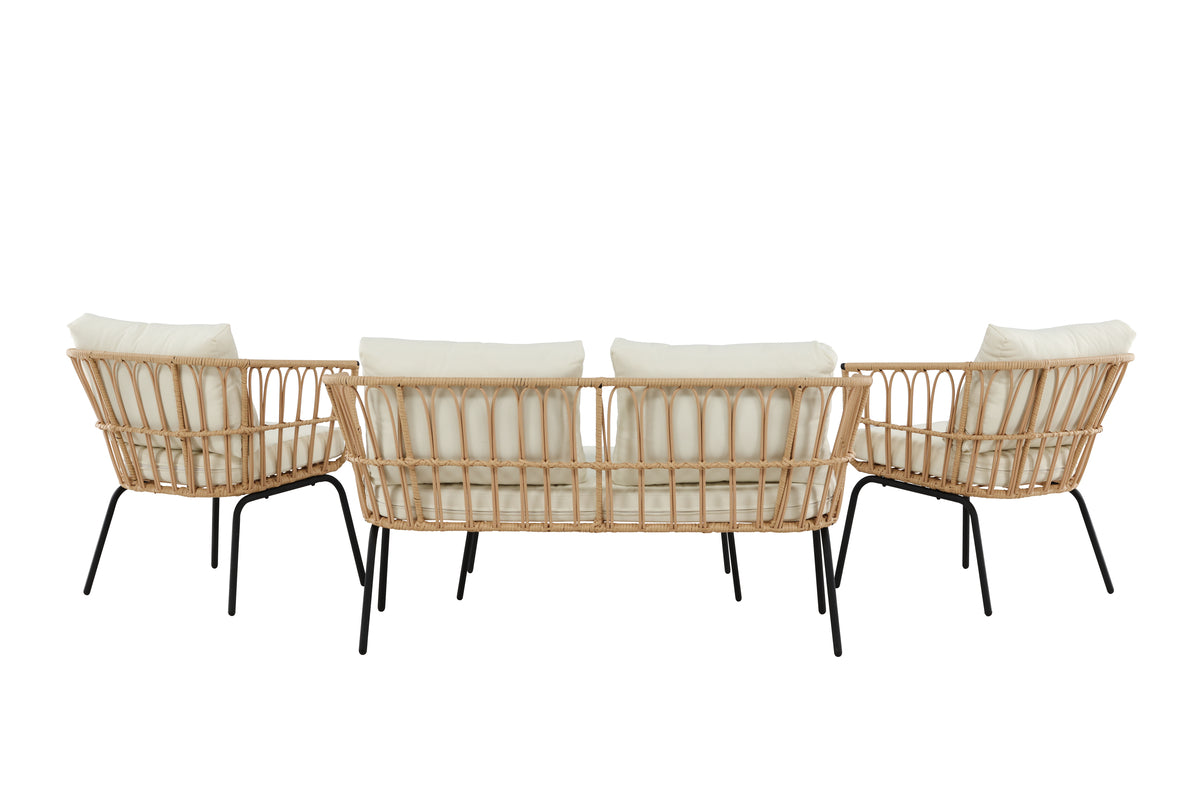 Ortigia Lounge set - Folkart