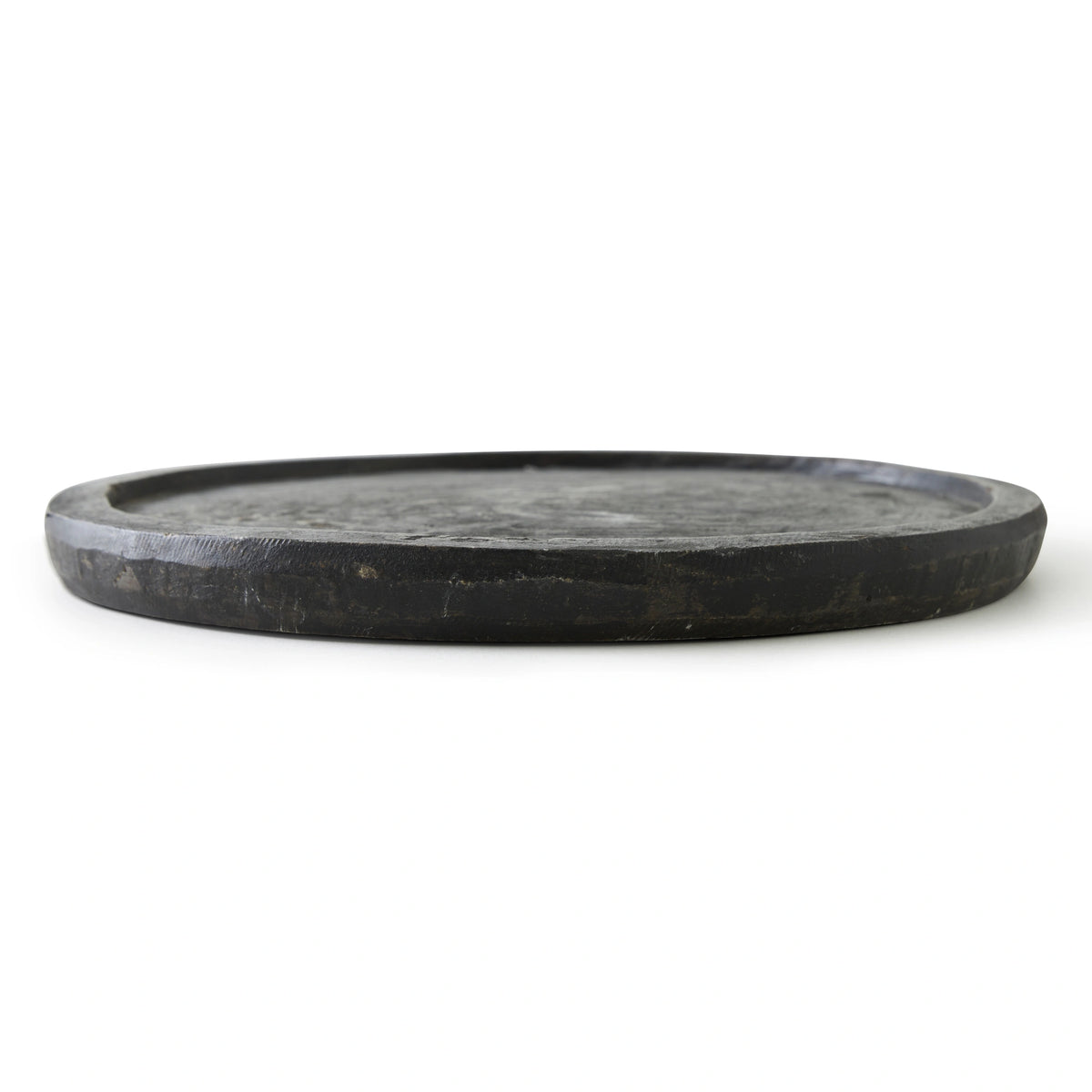 Stone plate fat – detaljbild
