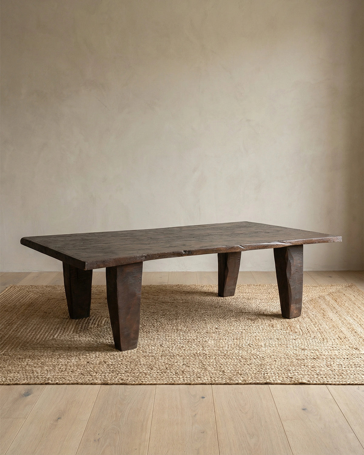 Vintage bord naga – produktbild