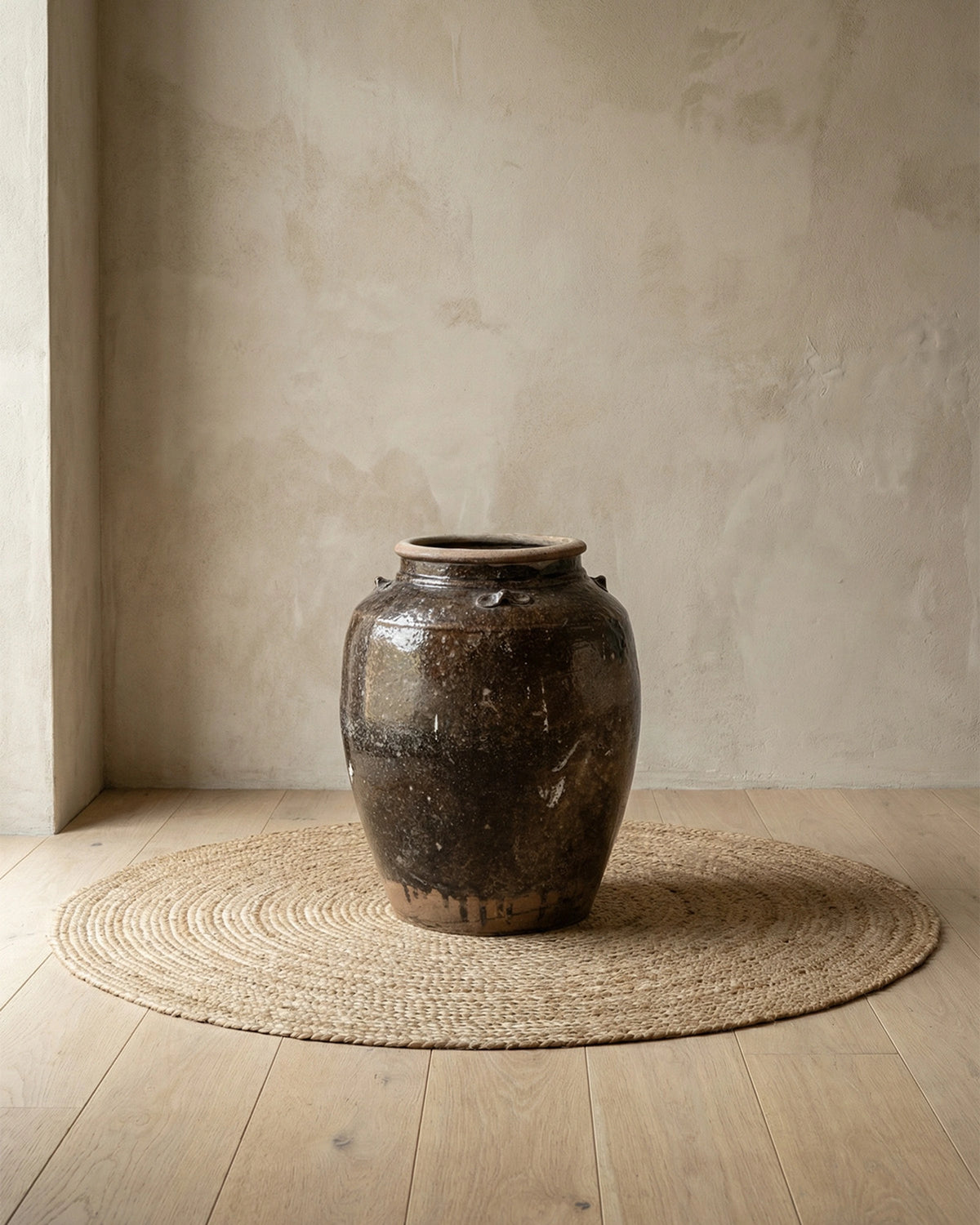 Vintage urna – produktbild