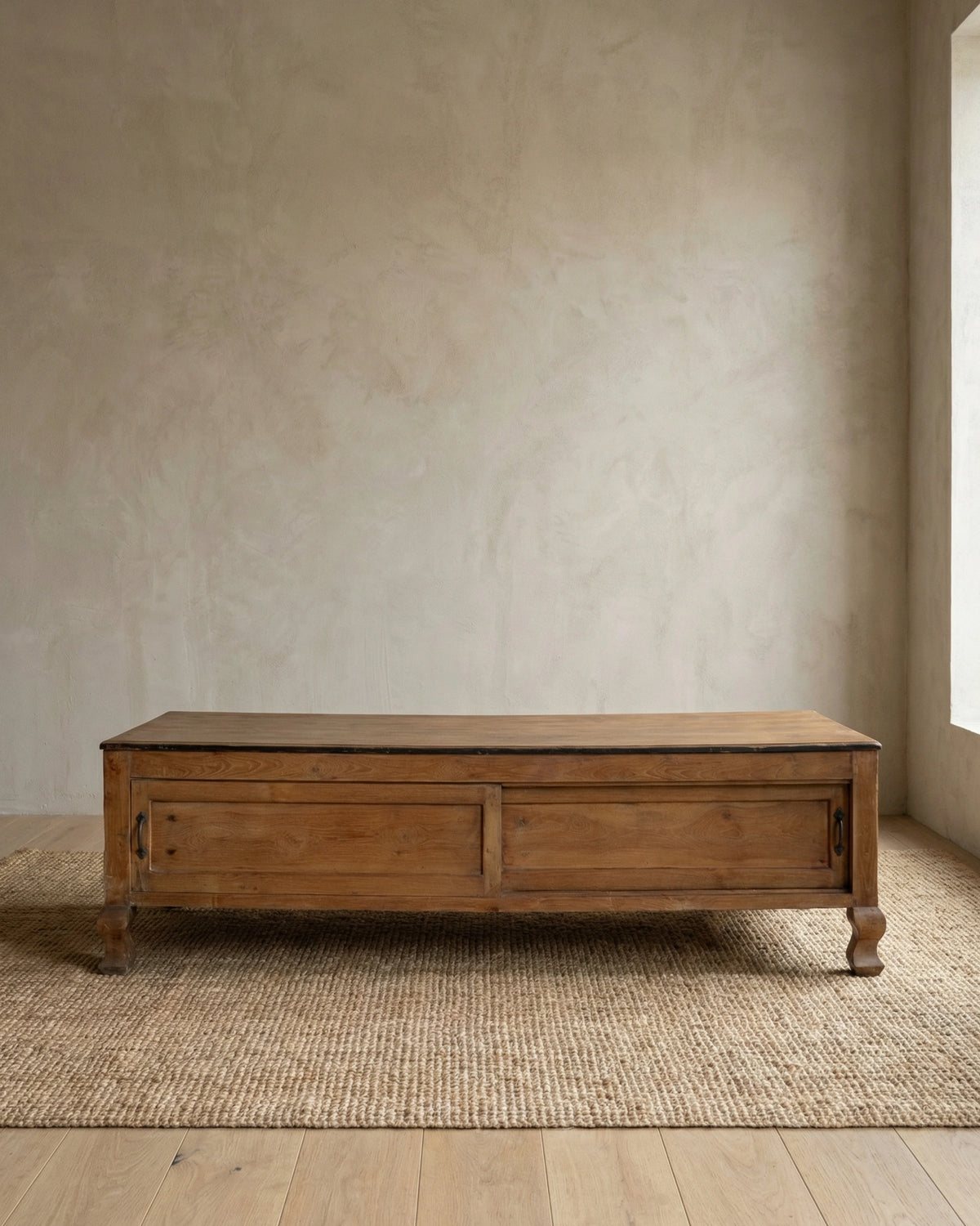 Vintage soffbord – produktbild