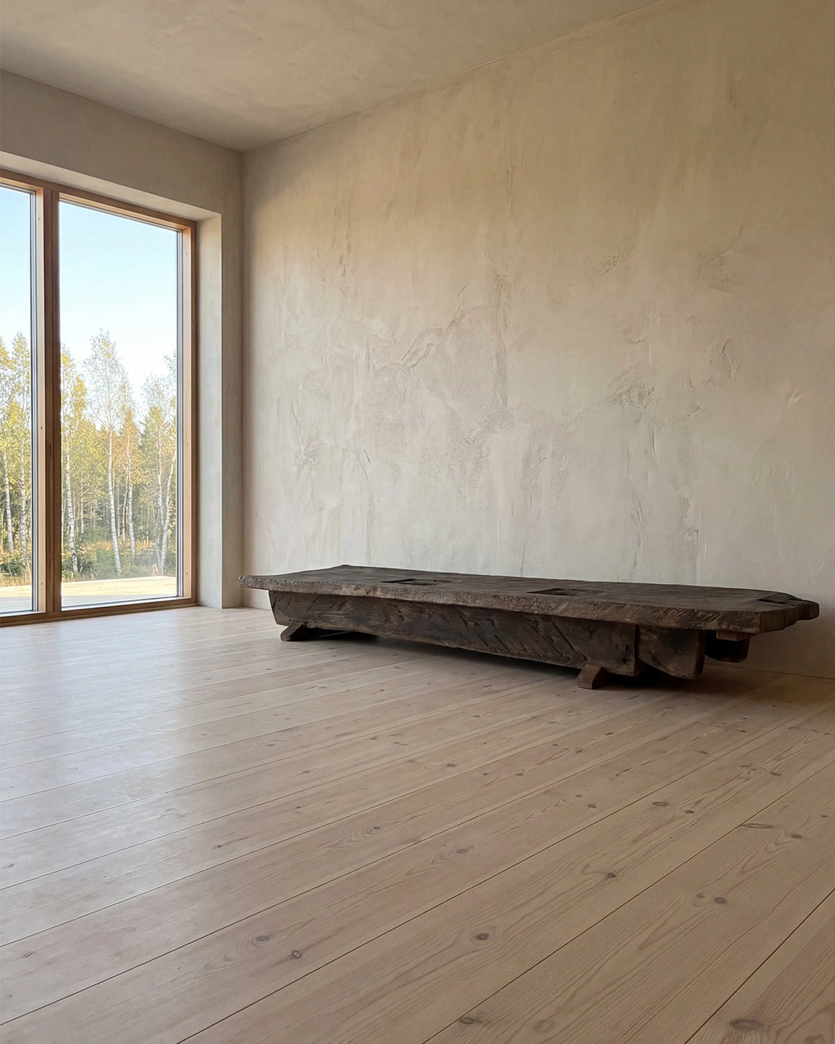 Vintage bord naga – produktbild
