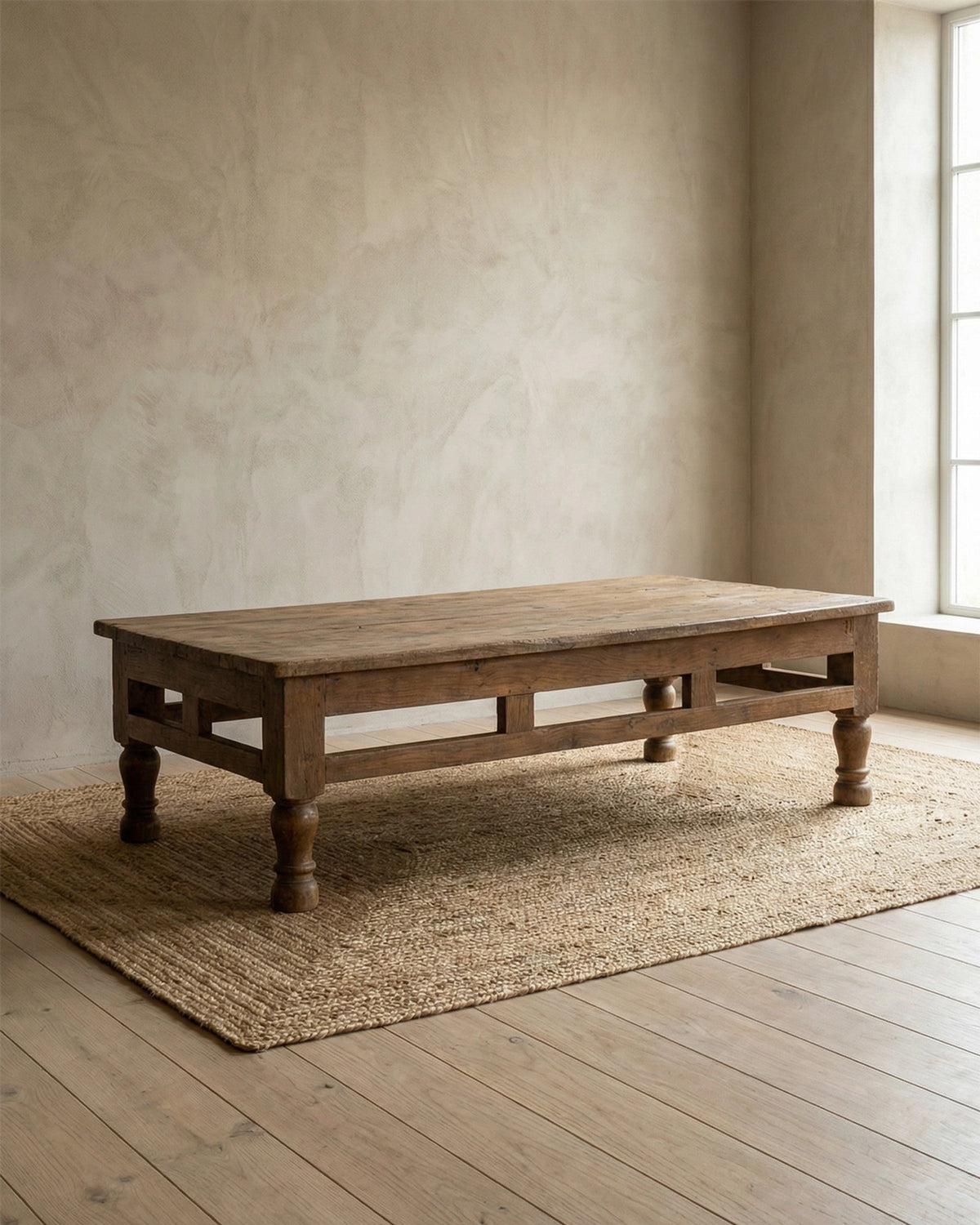 Vintage soffbord – produktbild
