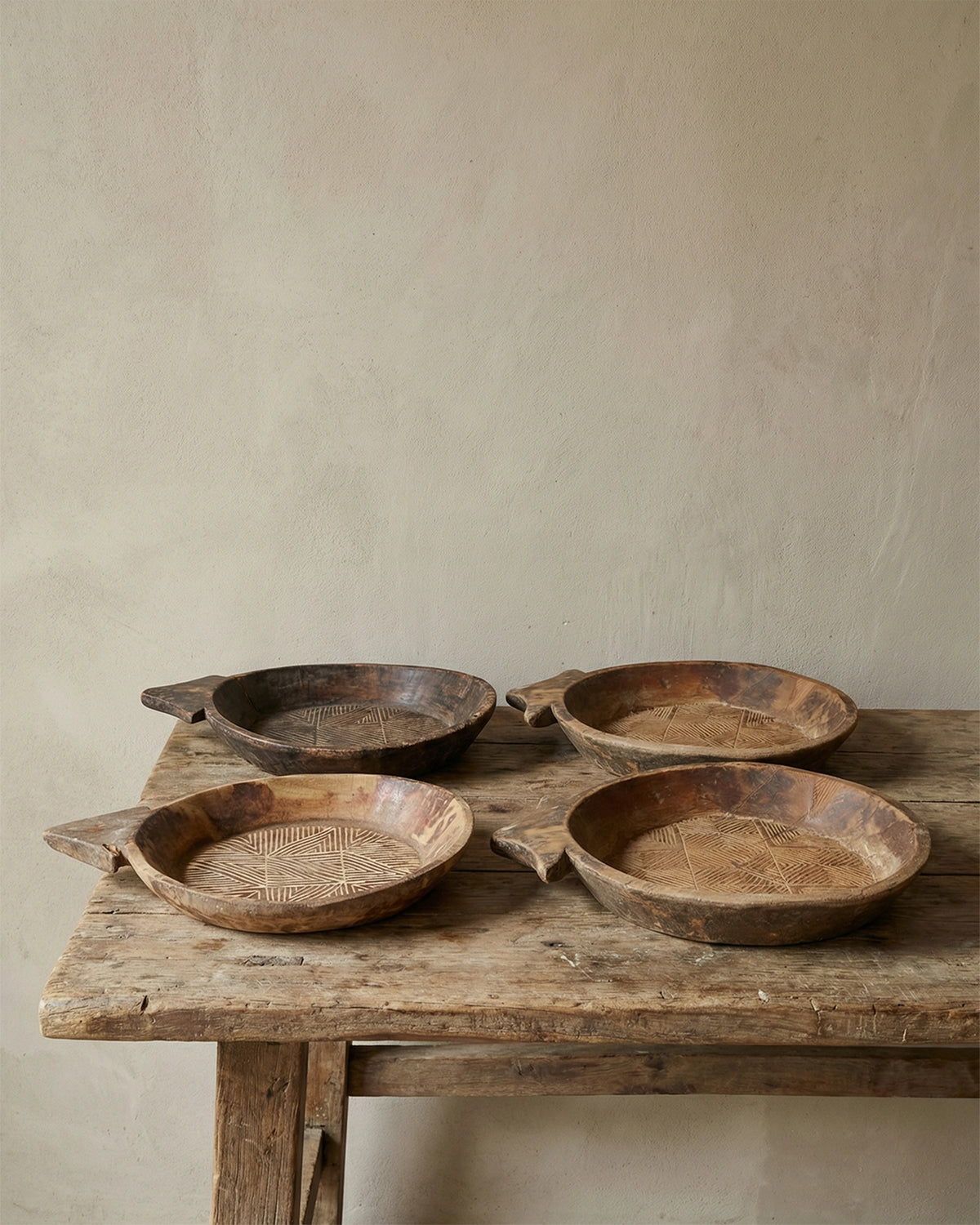 Vintage träfat träfat – produktbild