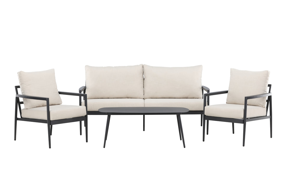 Taromina Lounge Set