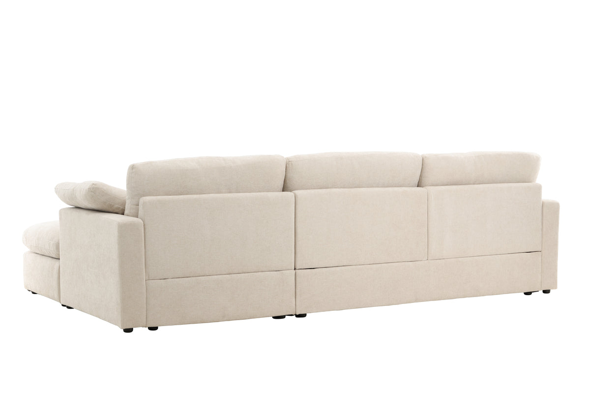 Divansoffa