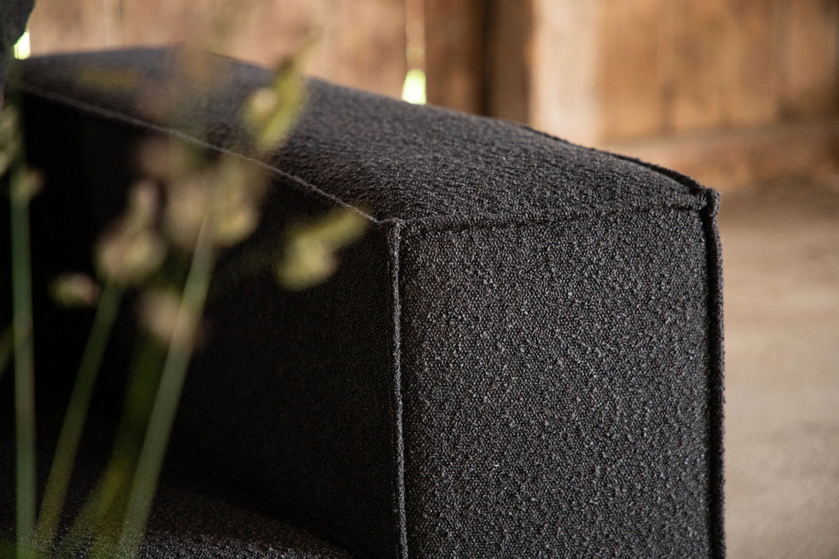 Gillholmen 3-sits soffa 232x116 cm - Folkart