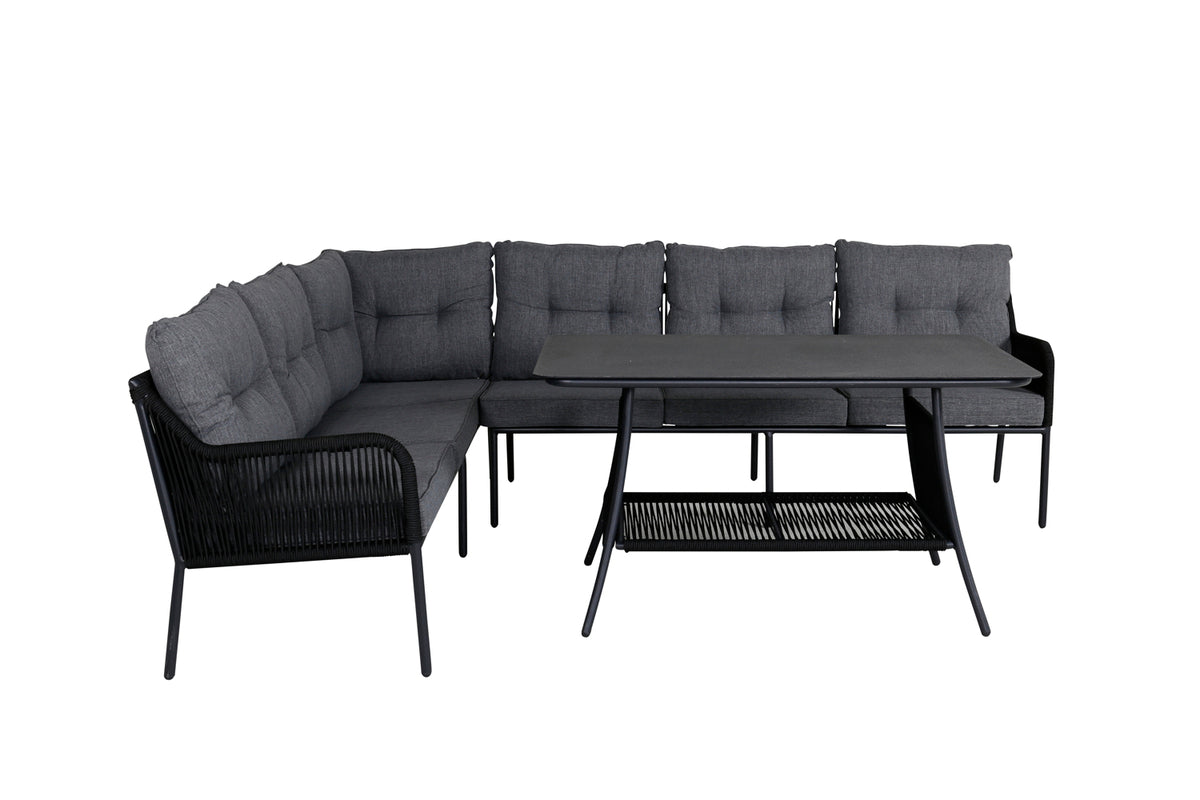 Loungegrupp prisvärt