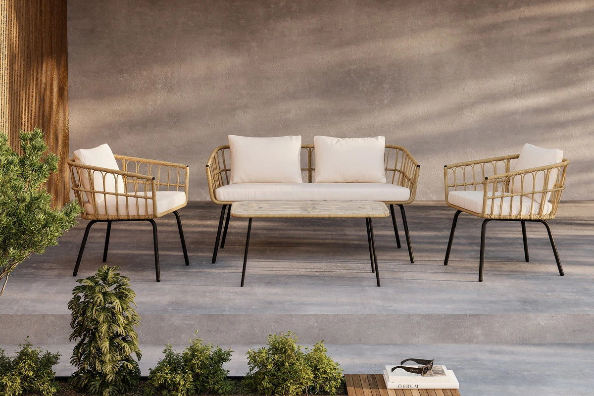 Ortigia Lounge set - Folkart