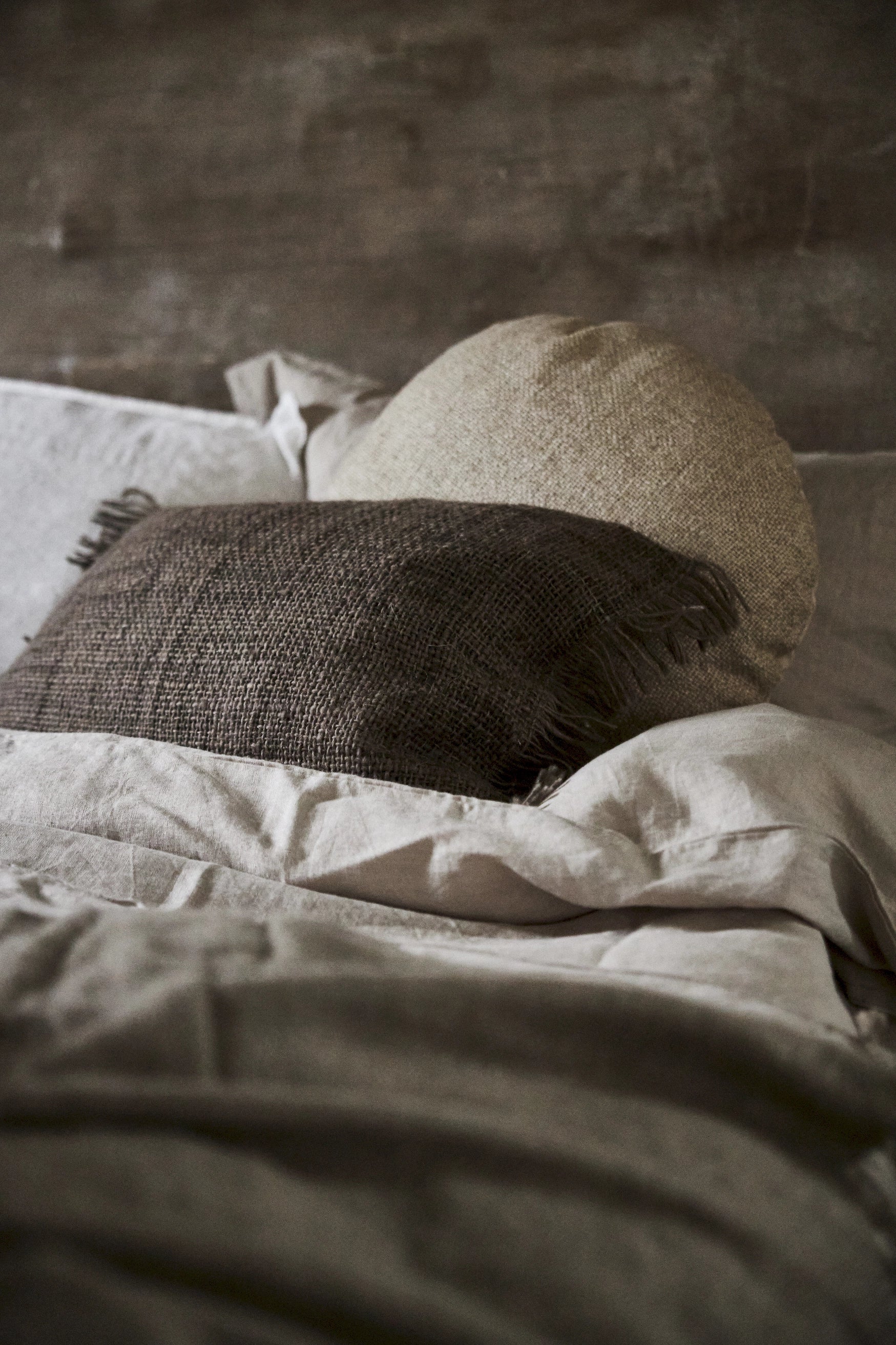 Folkart kuddfodral Tobago