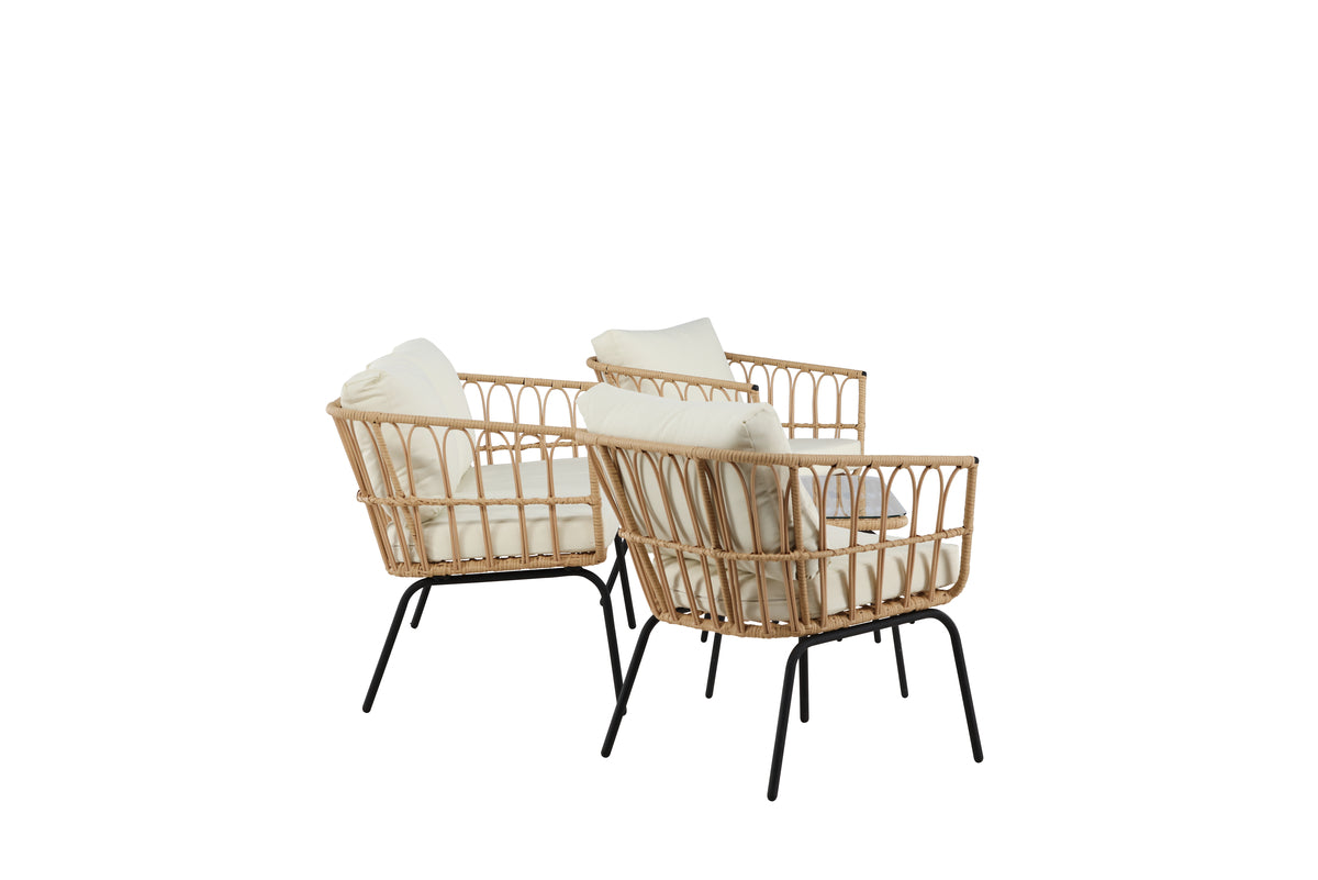 Ortigia Lounge set - Folkart