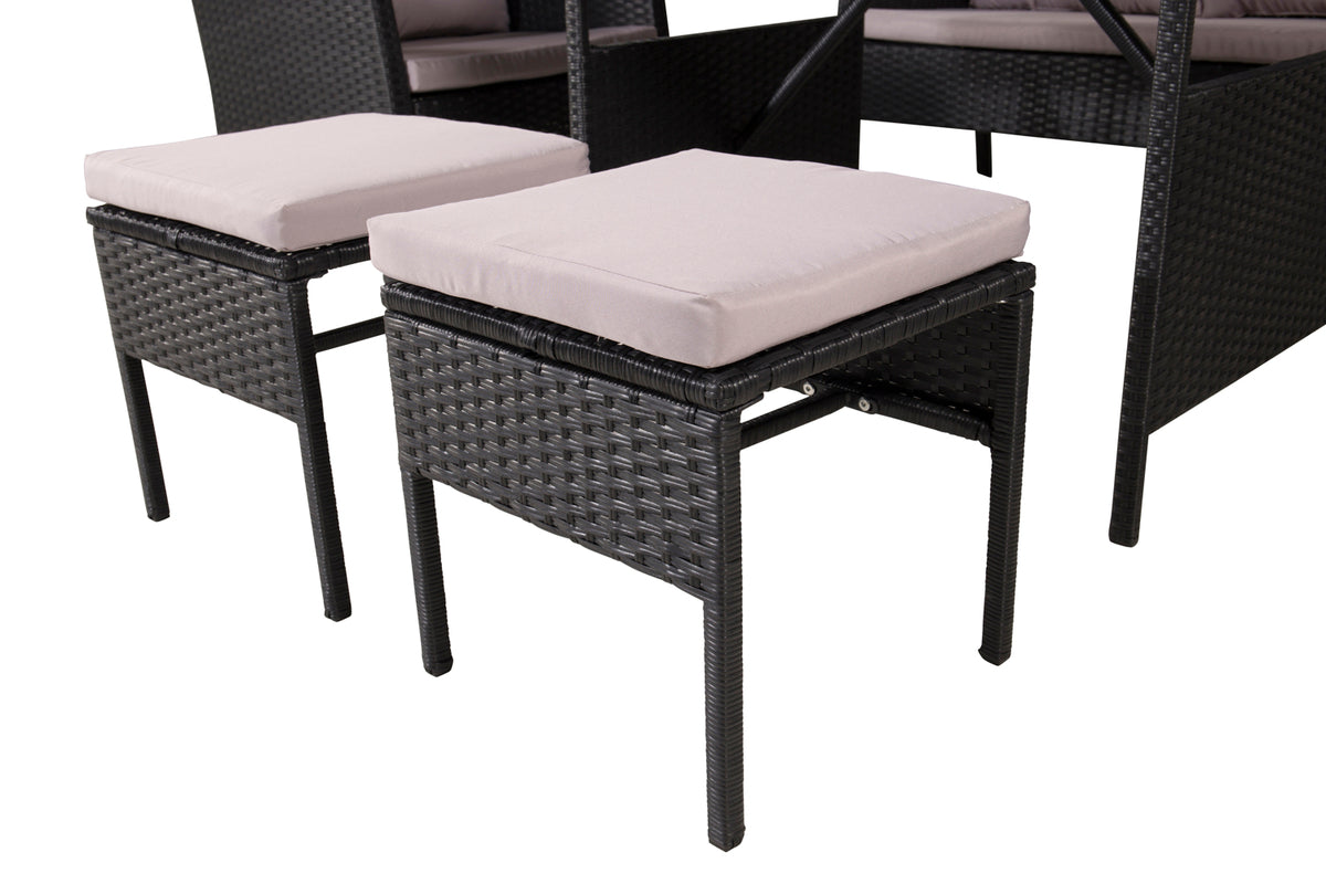 Knock Lounge set