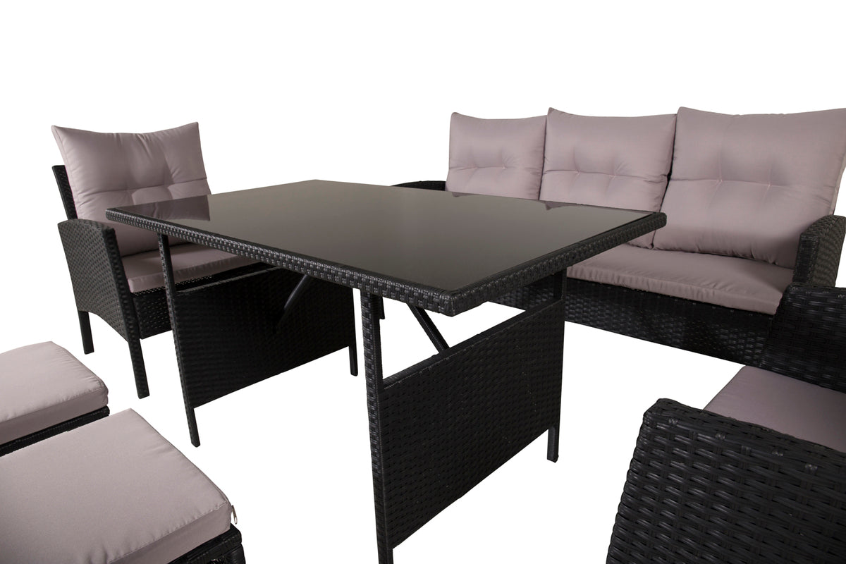 Knock Lounge set