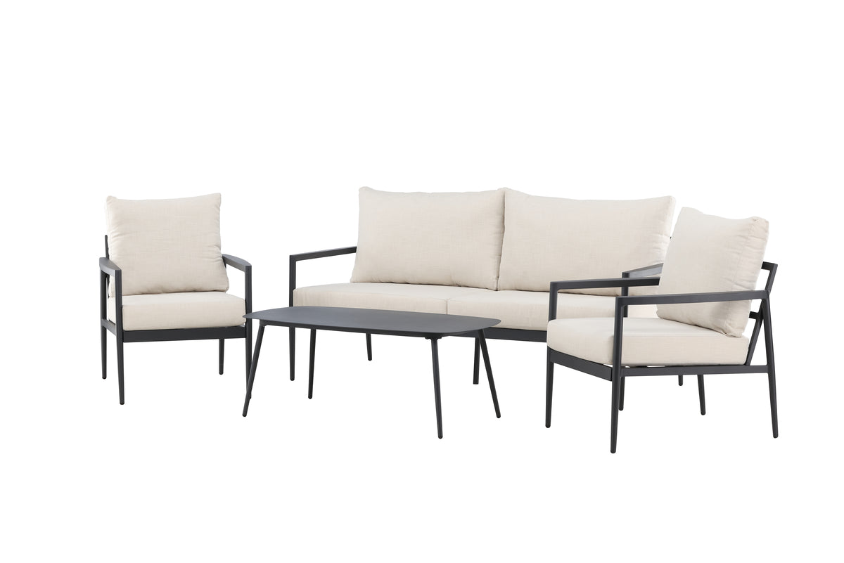 Taromina Lounge Set