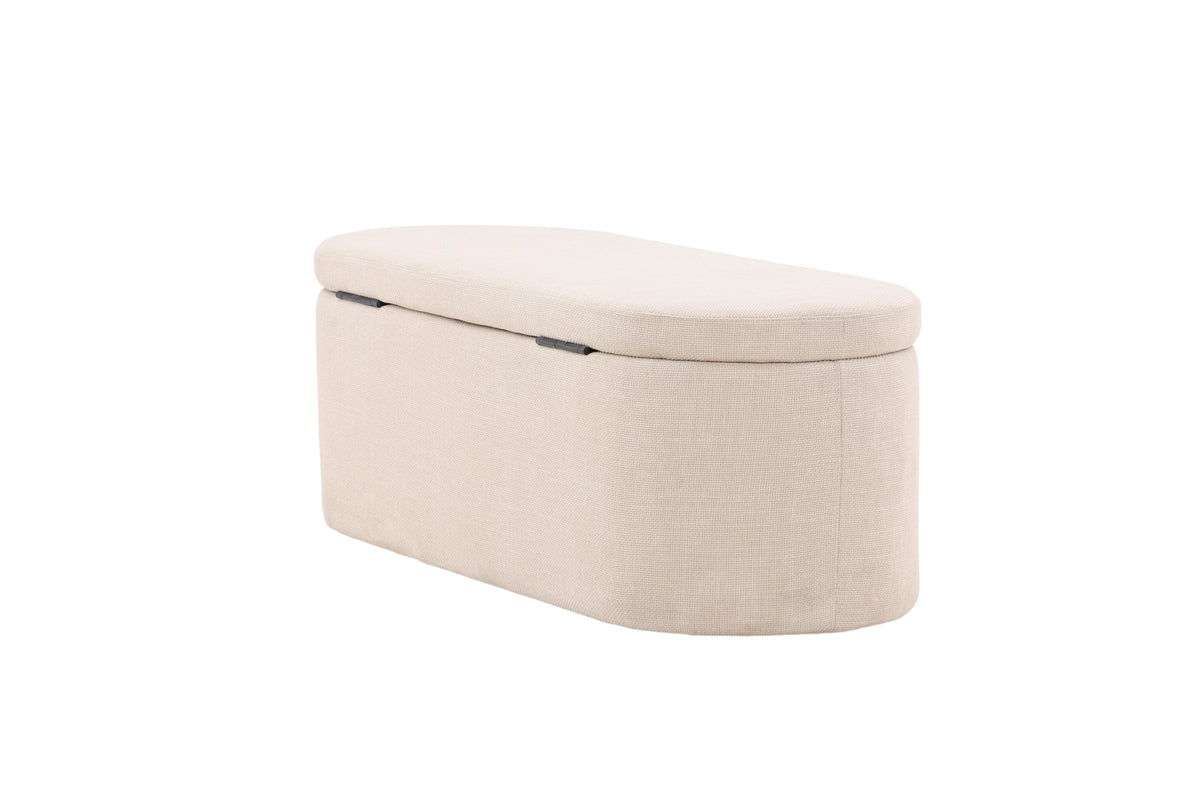Potenza Ottoman 130x50x47 - Folkart