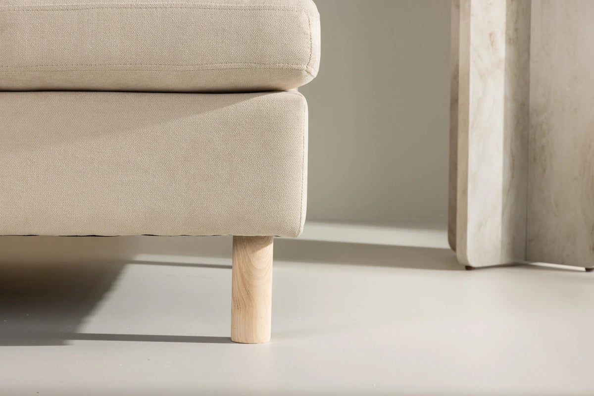 Beige Soffmodul Zero - Folkart