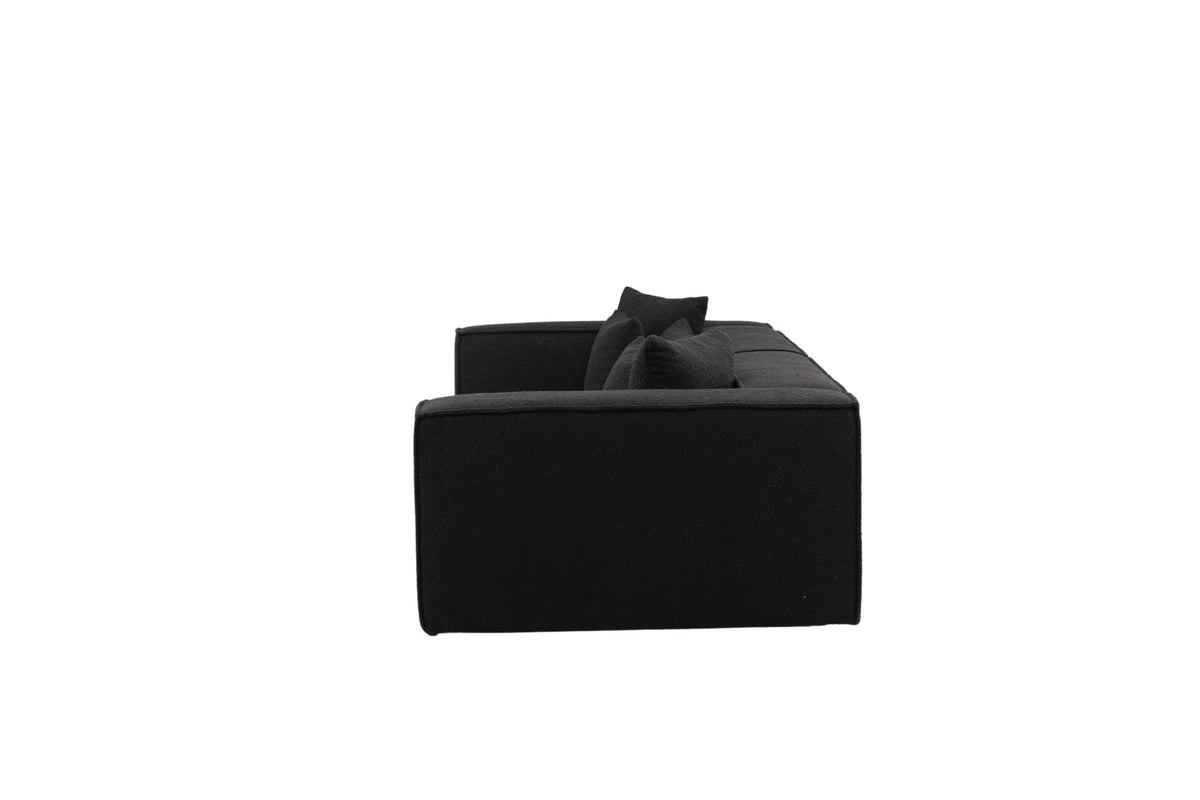 Gillholmen 3-sits soffa 232x116 cm - Folkart