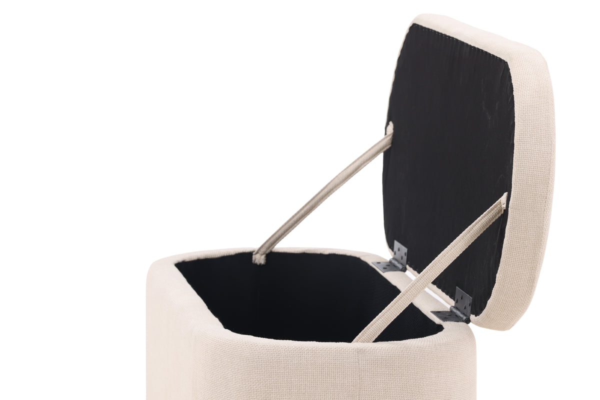 Potenza Ottoman 130x50x47 - Folkart
