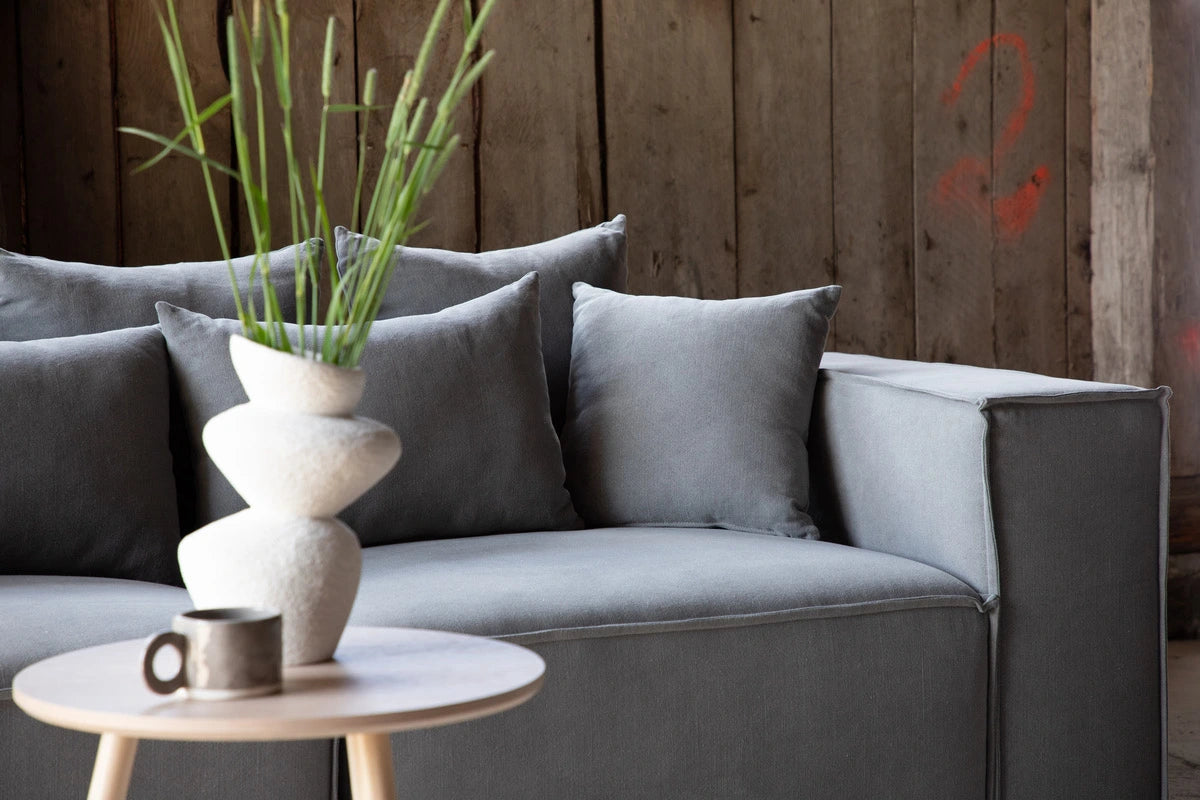 Gillholmen 3-sits soffa 232x116 cm - Folkart