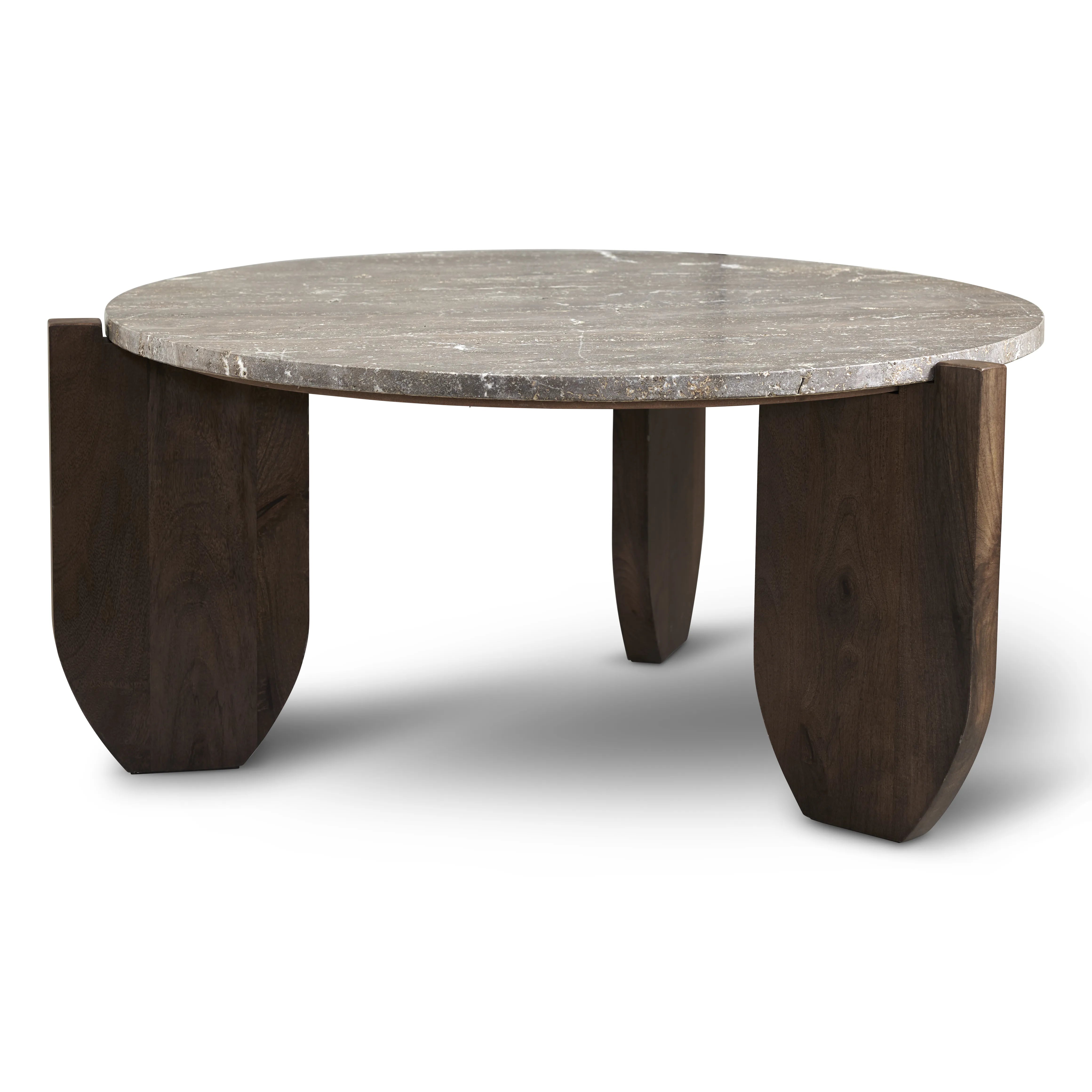 Tabella Travertin Bord - Folkart.se