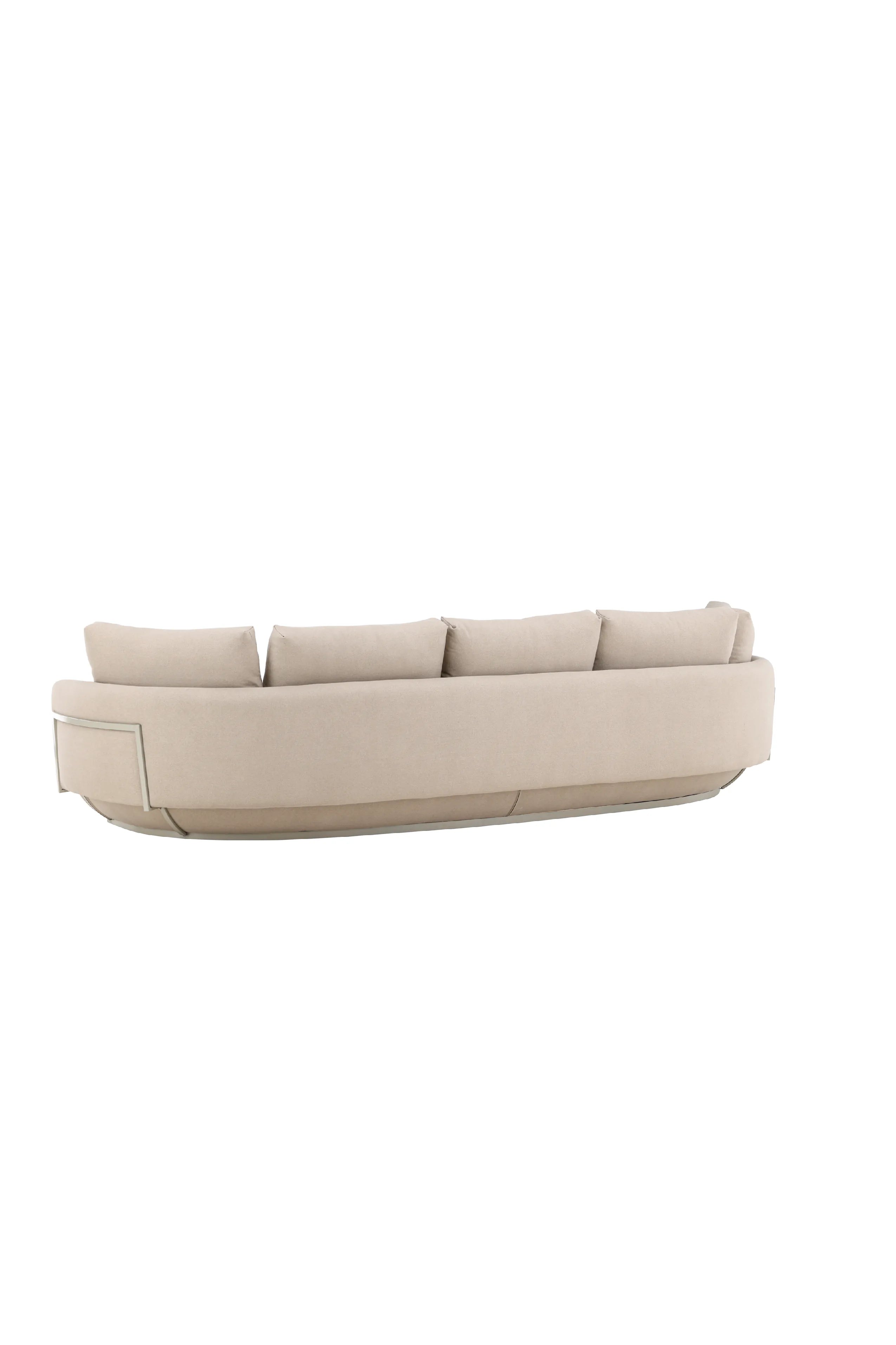 Stellar 4-sits soffa - Folkart