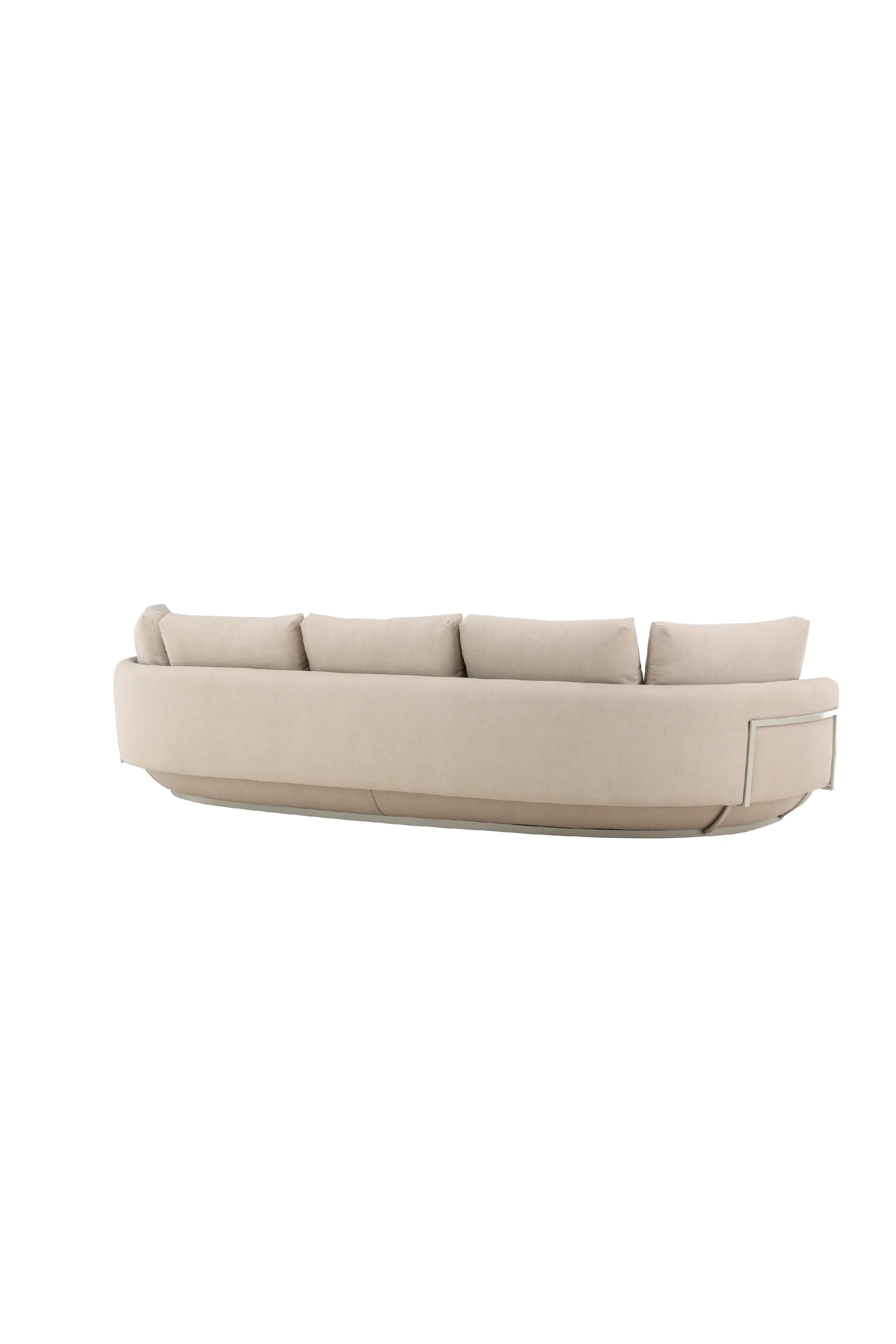 Stellar 4-sits soffa - Folkart