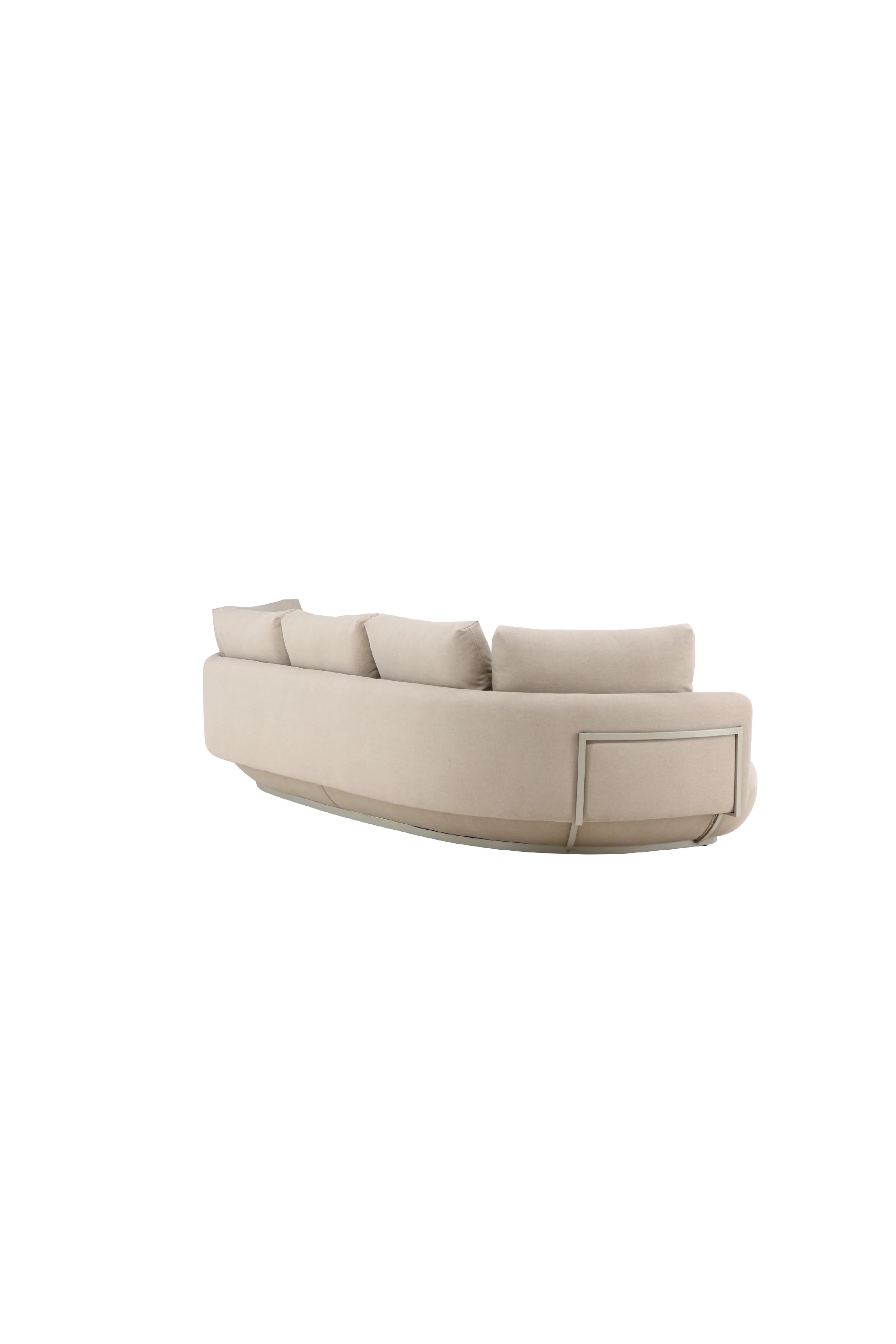Stellar 4-sits soffa - Folkart