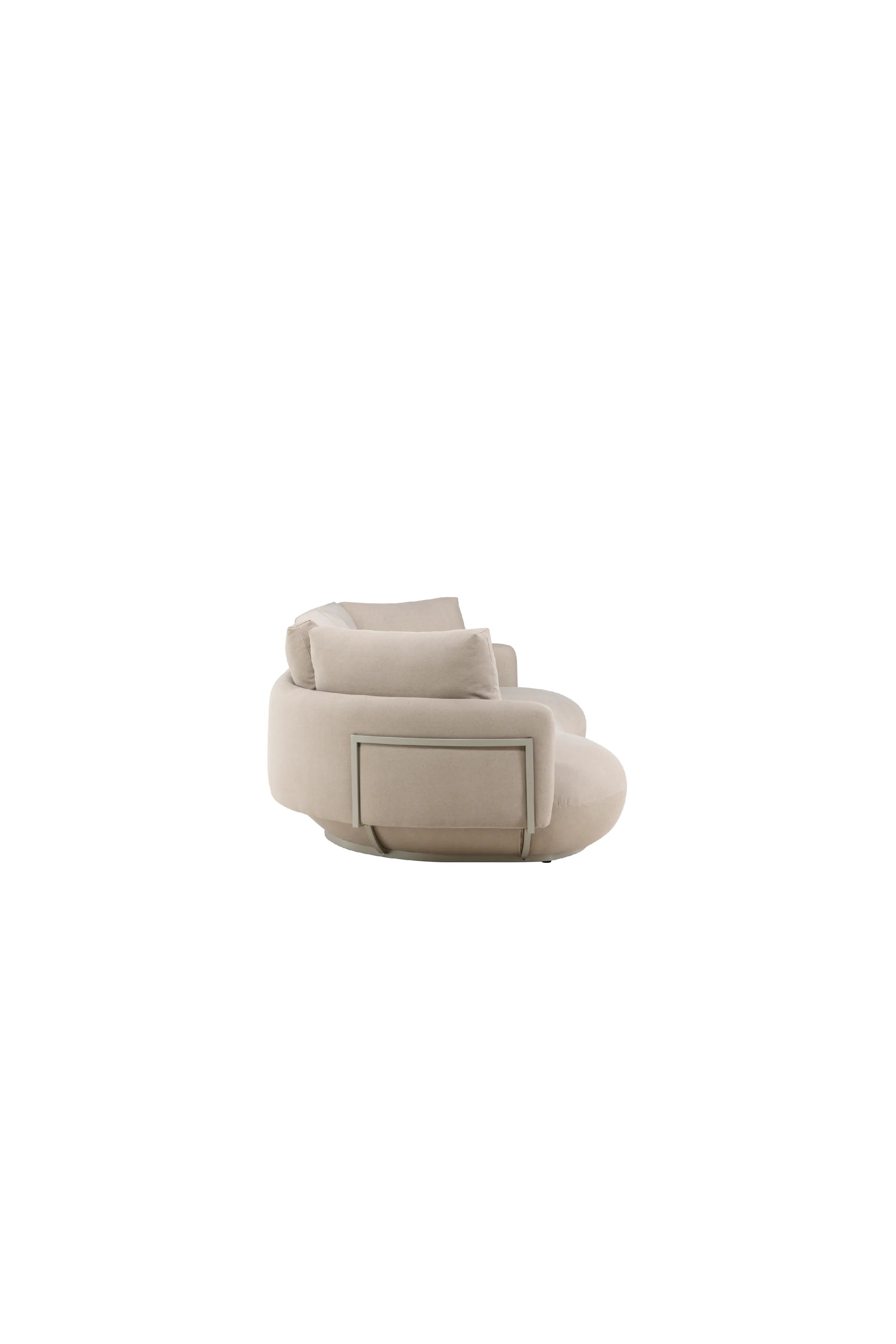 Stellar 4-sits soffa - Folkart